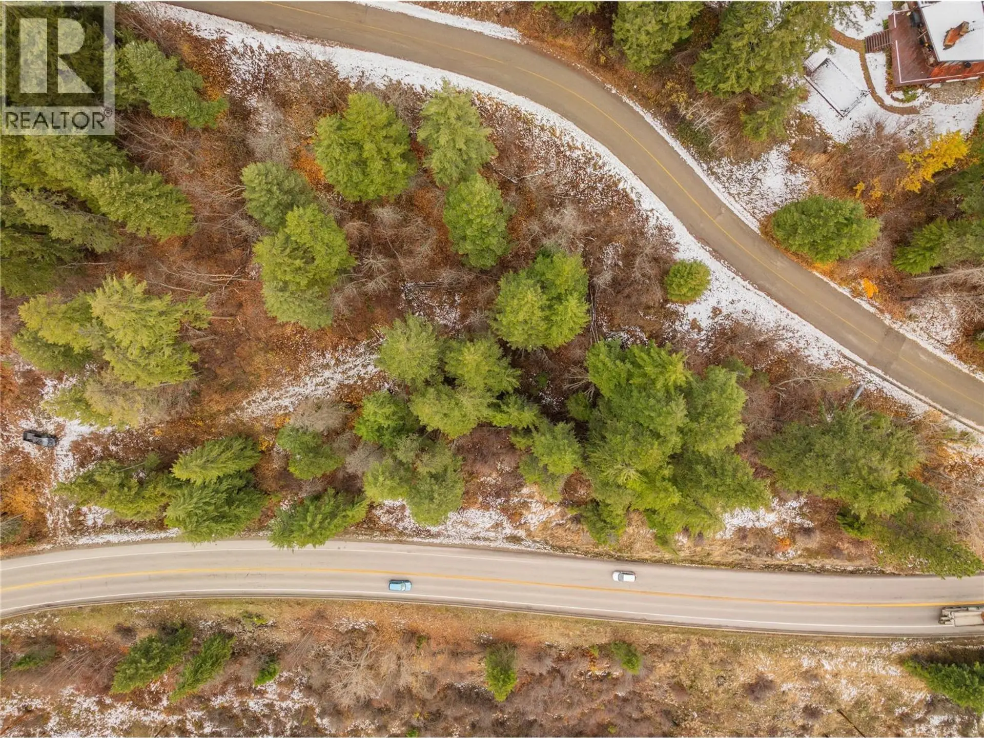 Property at 3605 HIGHWAY 3A & 6 ROAD, South Slocan, BC