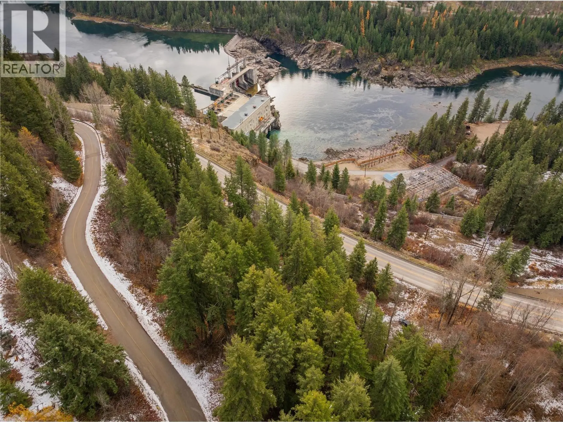 Property at 3605 HIGHWAY 3A & 6 ROAD, South Slocan, BC