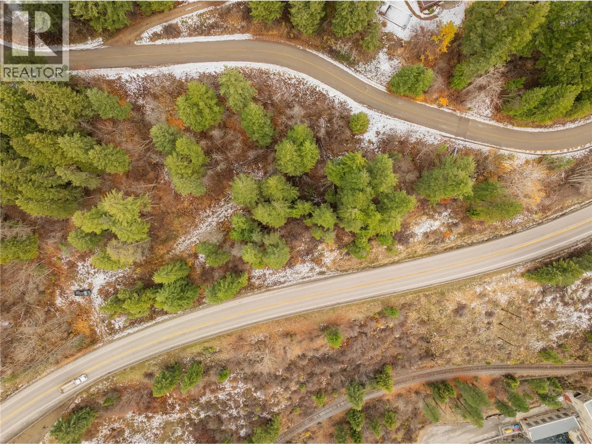 Property at 3605 HIGHWAY 3A & 6 ROAD, South Slocan, BC