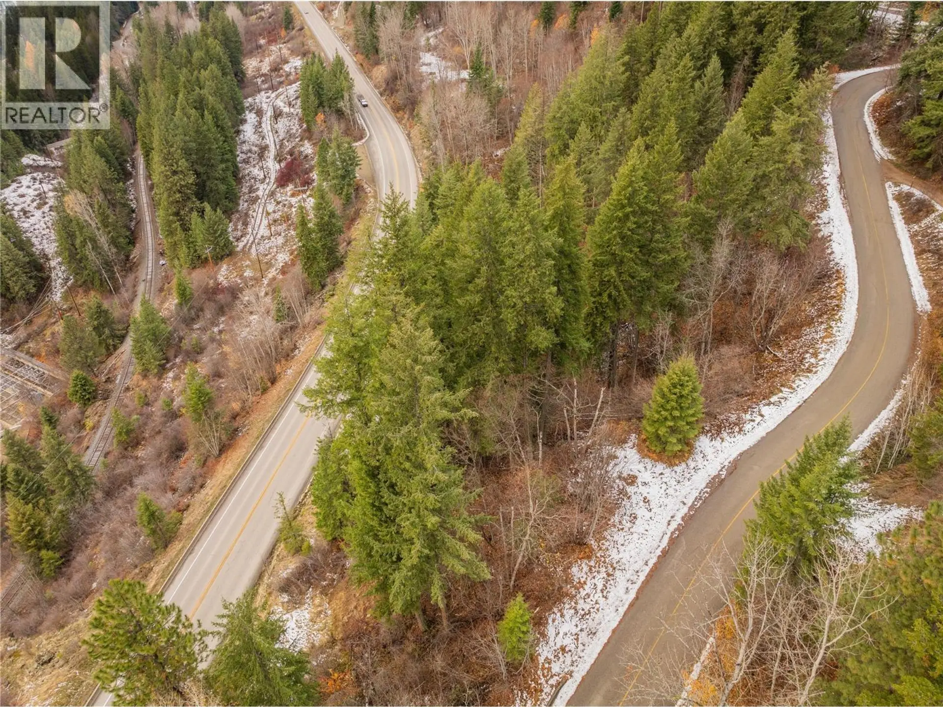 Property at 3605 HIGHWAY 3A & 6 ROAD, South Slocan, BC