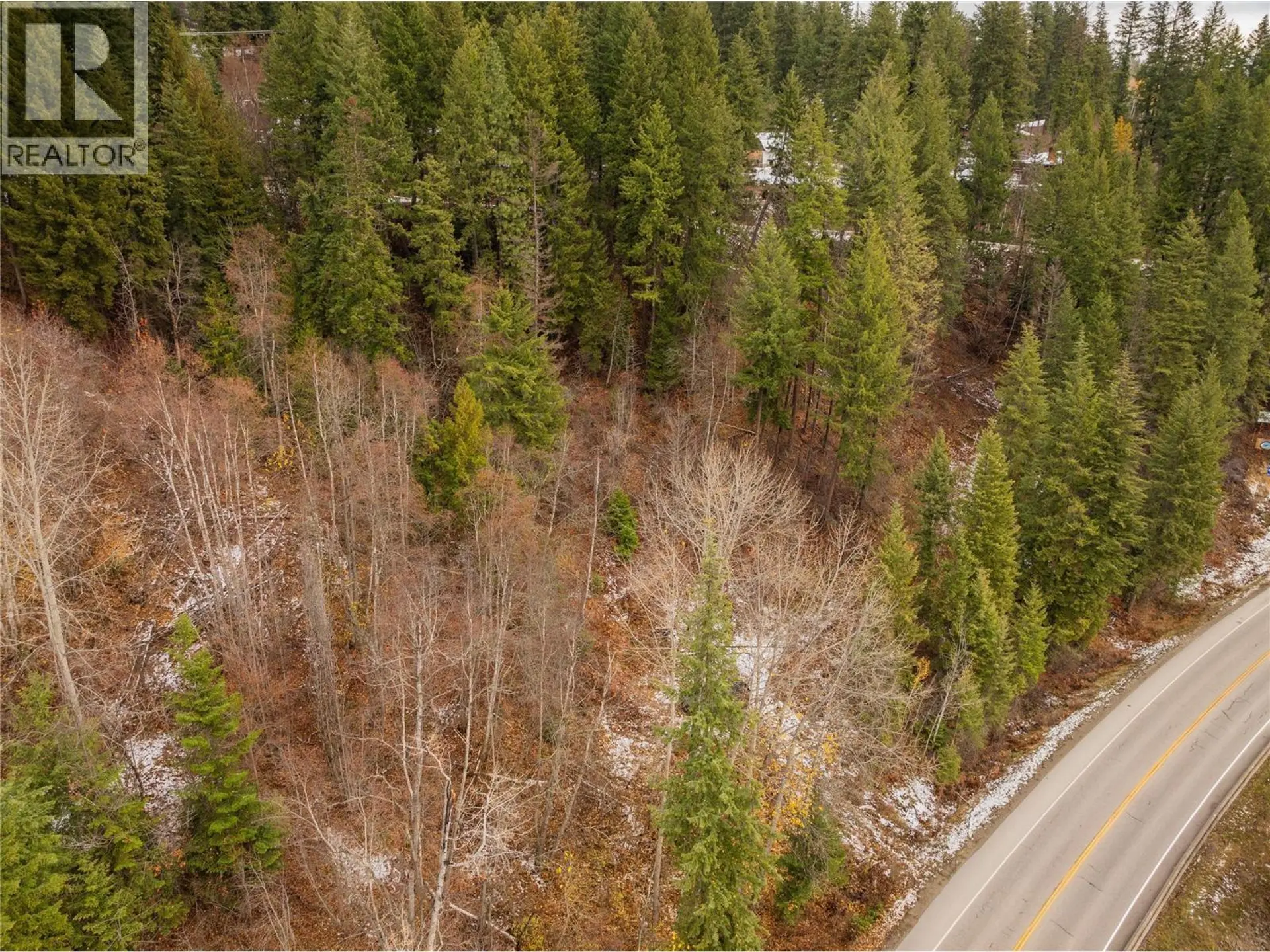 Property at 3605 HIGHWAY 3A & 6 ROAD, South Slocan, BC