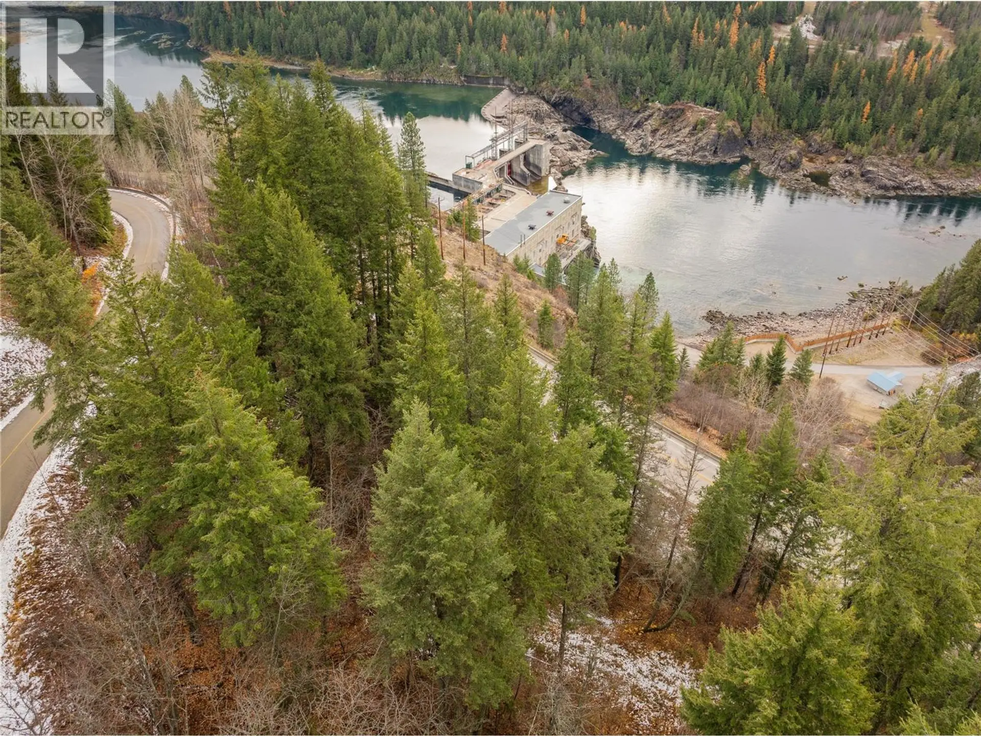 Property at 3605 HIGHWAY 3A & 6 ROAD, South Slocan, BC