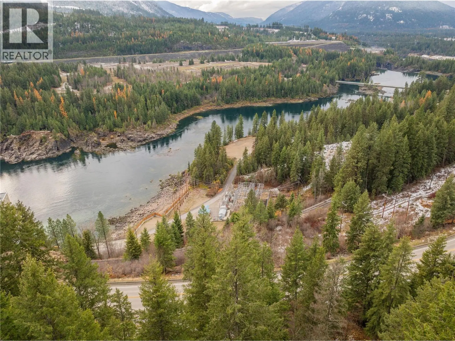 Property at 3605 HIGHWAY 3A & 6 ROAD, South Slocan, BC