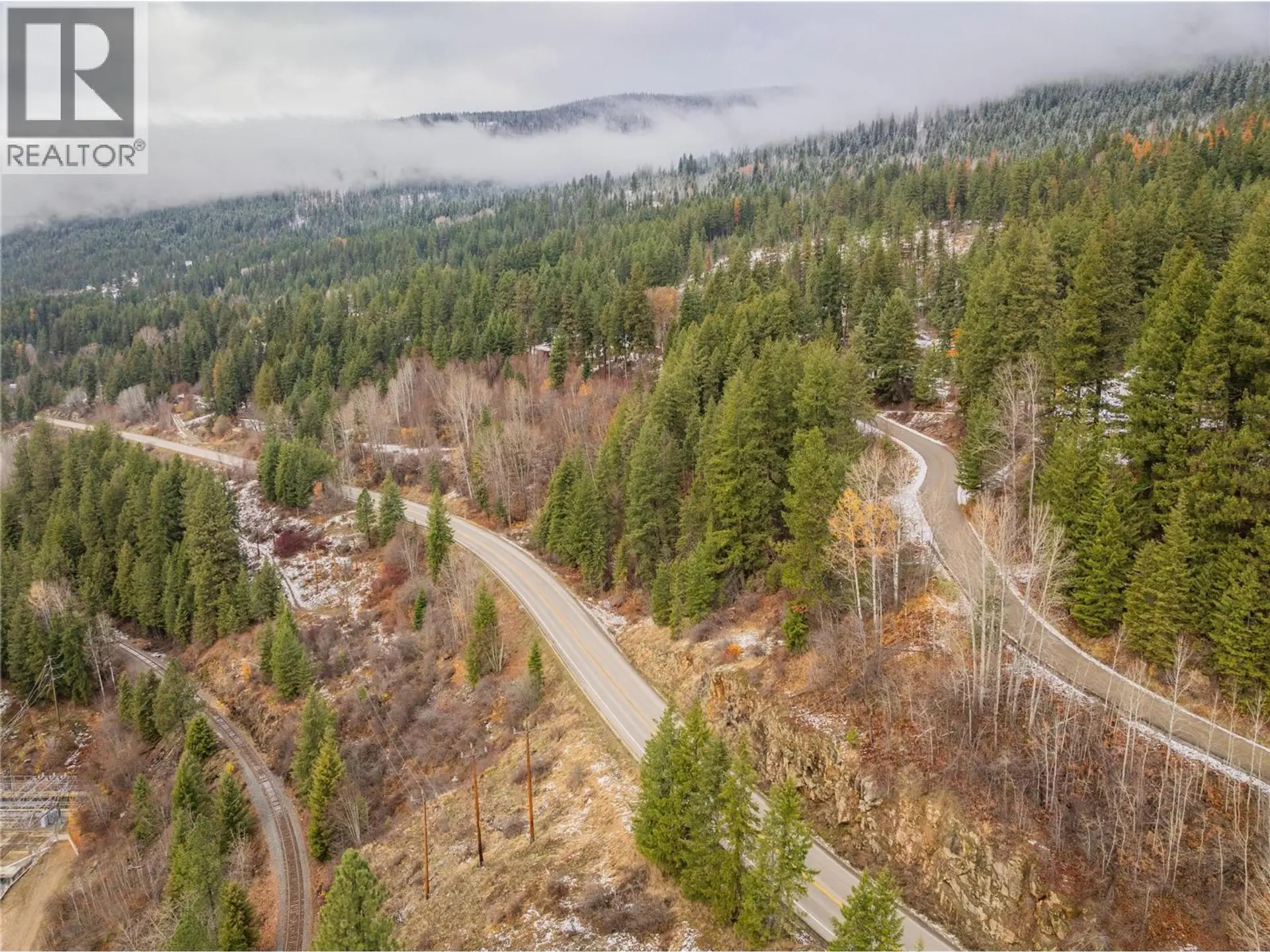 Property at 3605 HIGHWAY 3A & 6 ROAD, South Slocan, BC