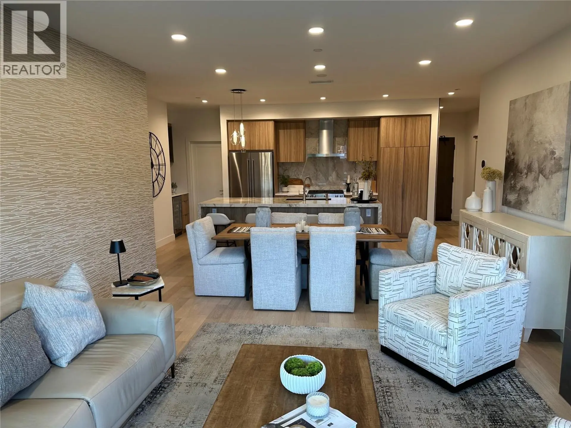 Property at #3003 3000 ARIVA DRIVE, Kelowna, BC