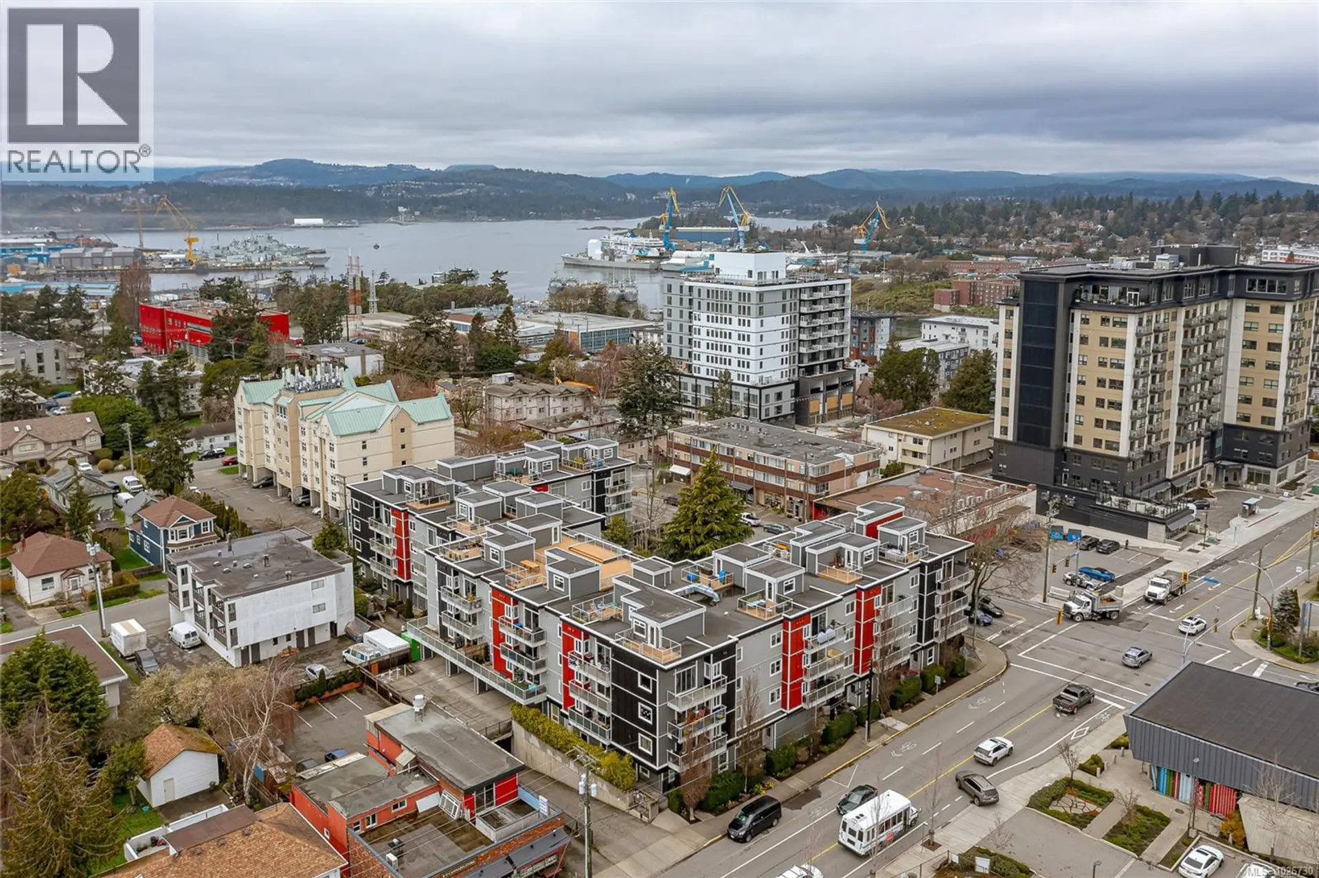 Property at #312 1315 ESQUIMALT RD, Esquimalt, BC