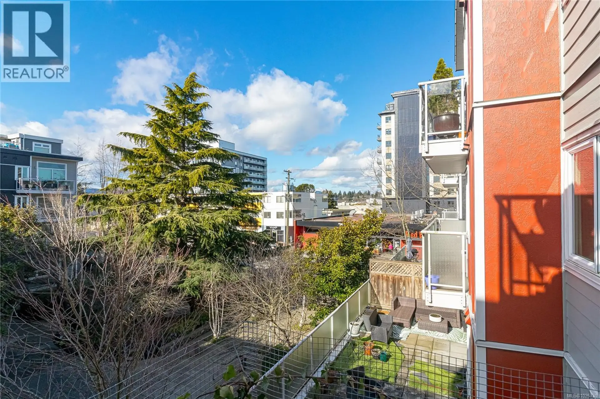 Property at #312 1315 ESQUIMALT RD, Esquimalt, BC