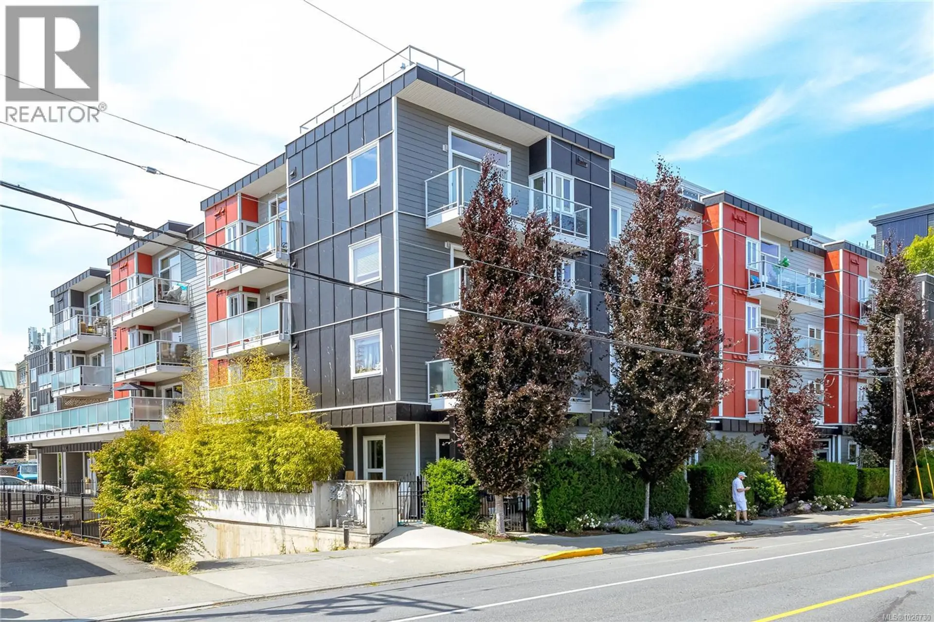 Property at #312 1315 ESQUIMALT RD, Esquimalt, BC