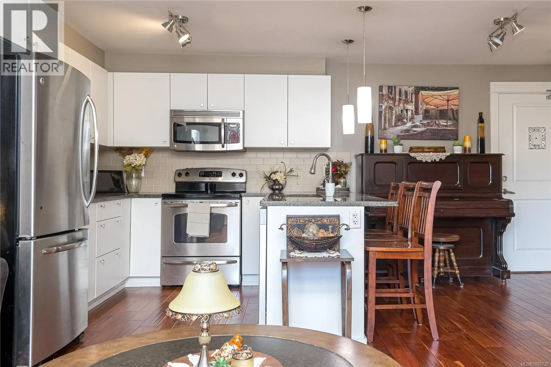 Property at #312 1315 ESQUIMALT RD, Esquimalt, BC