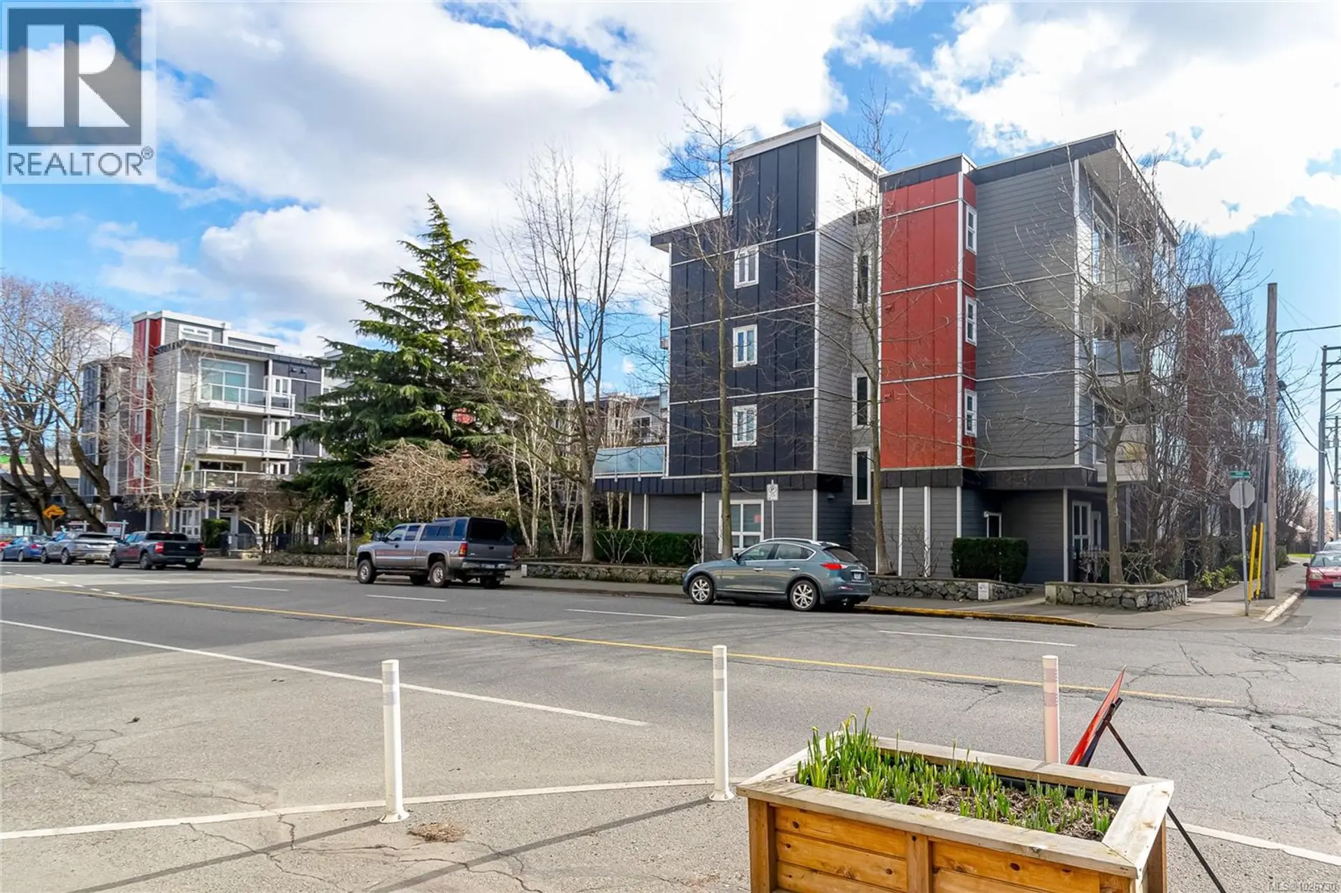 Property at #312 1315 ESQUIMALT RD, Esquimalt, BC