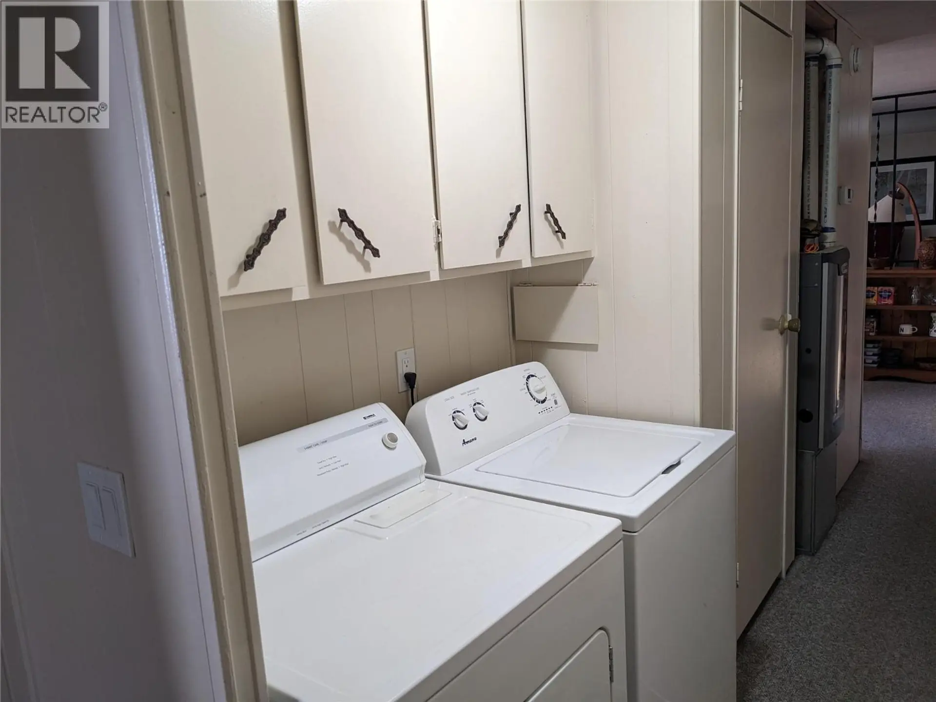 Property at 5770 PONDEROSA ROAD, Falkland, BC