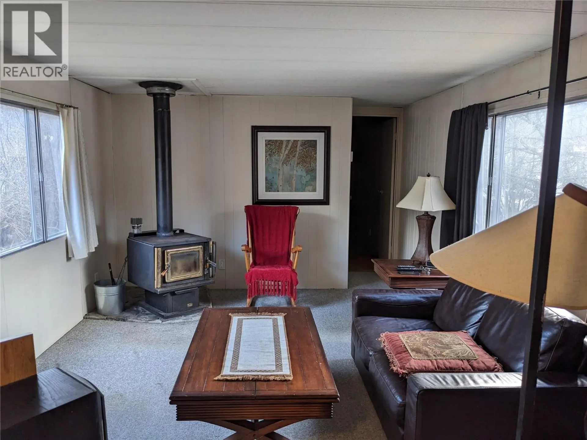 Property at 5770 PONDEROSA ROAD, Falkland, BC