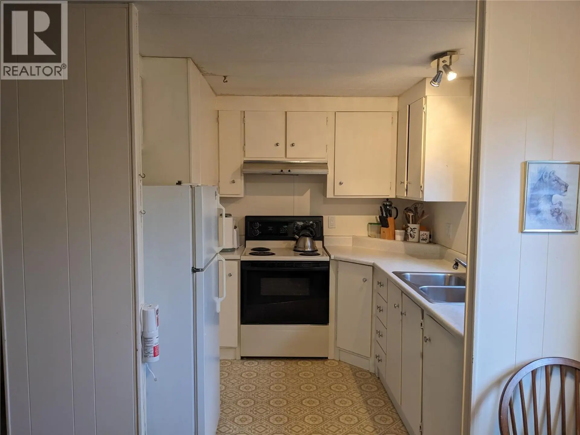 Property at 5770 PONDEROSA ROAD, Falkland, BC