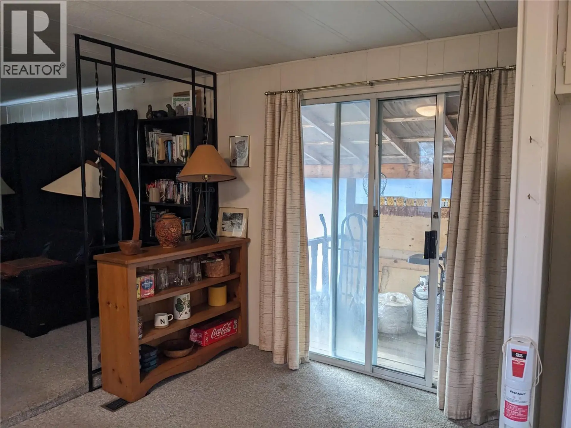 Property at 5770 PONDEROSA ROAD, Falkland, BC