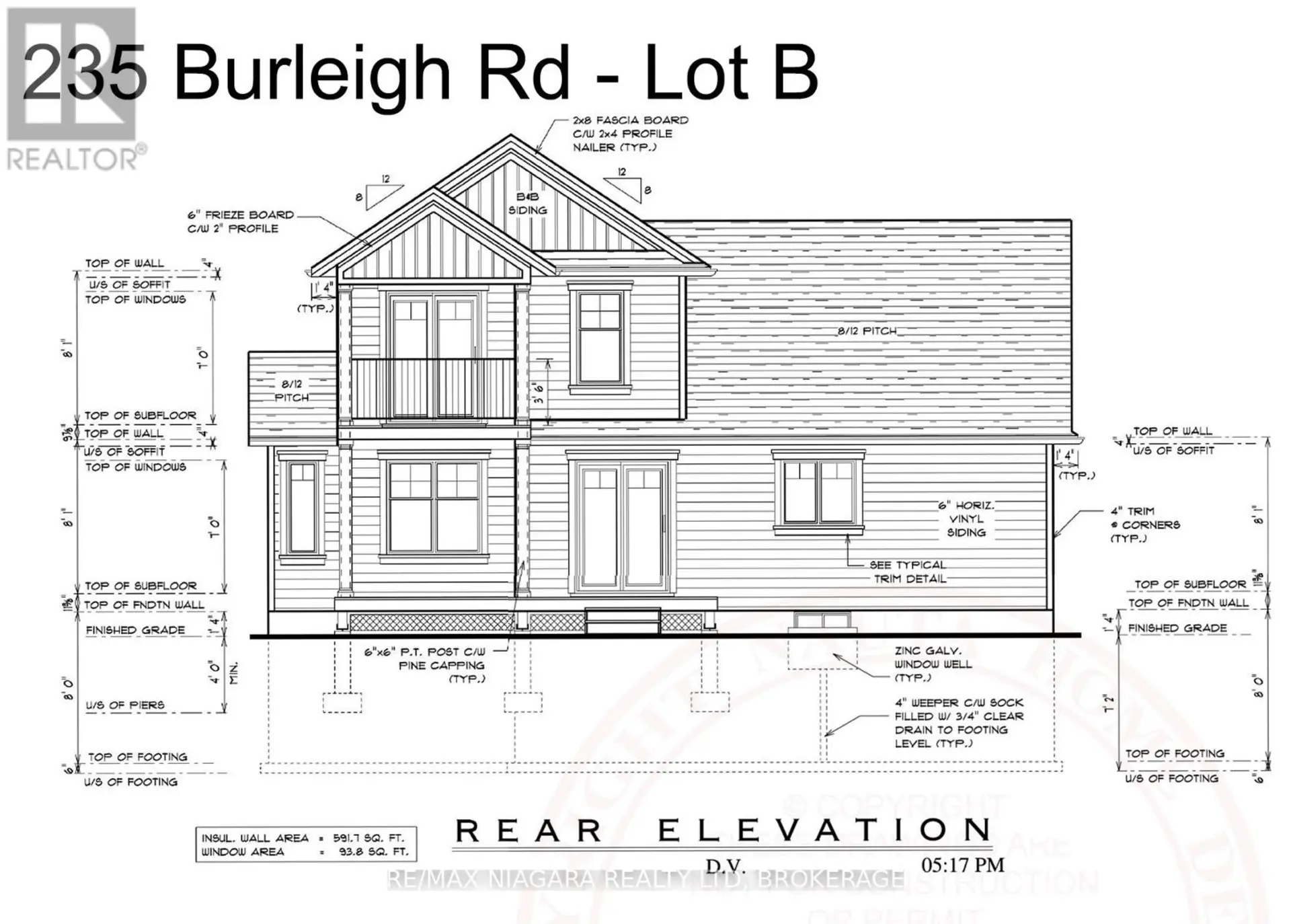 #LOT B 235 BURLEIGH ROAD N - Image 3
