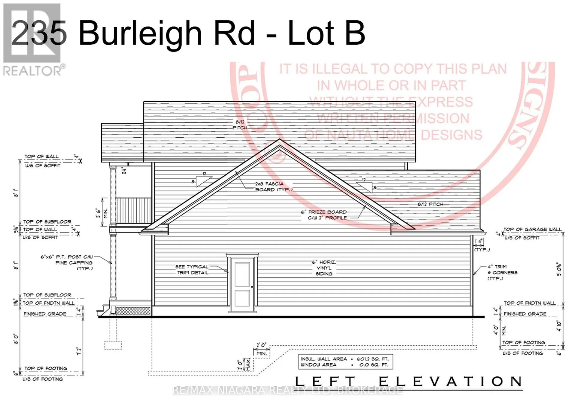 #LOT B 235 BURLEIGH ROAD N - Image 4