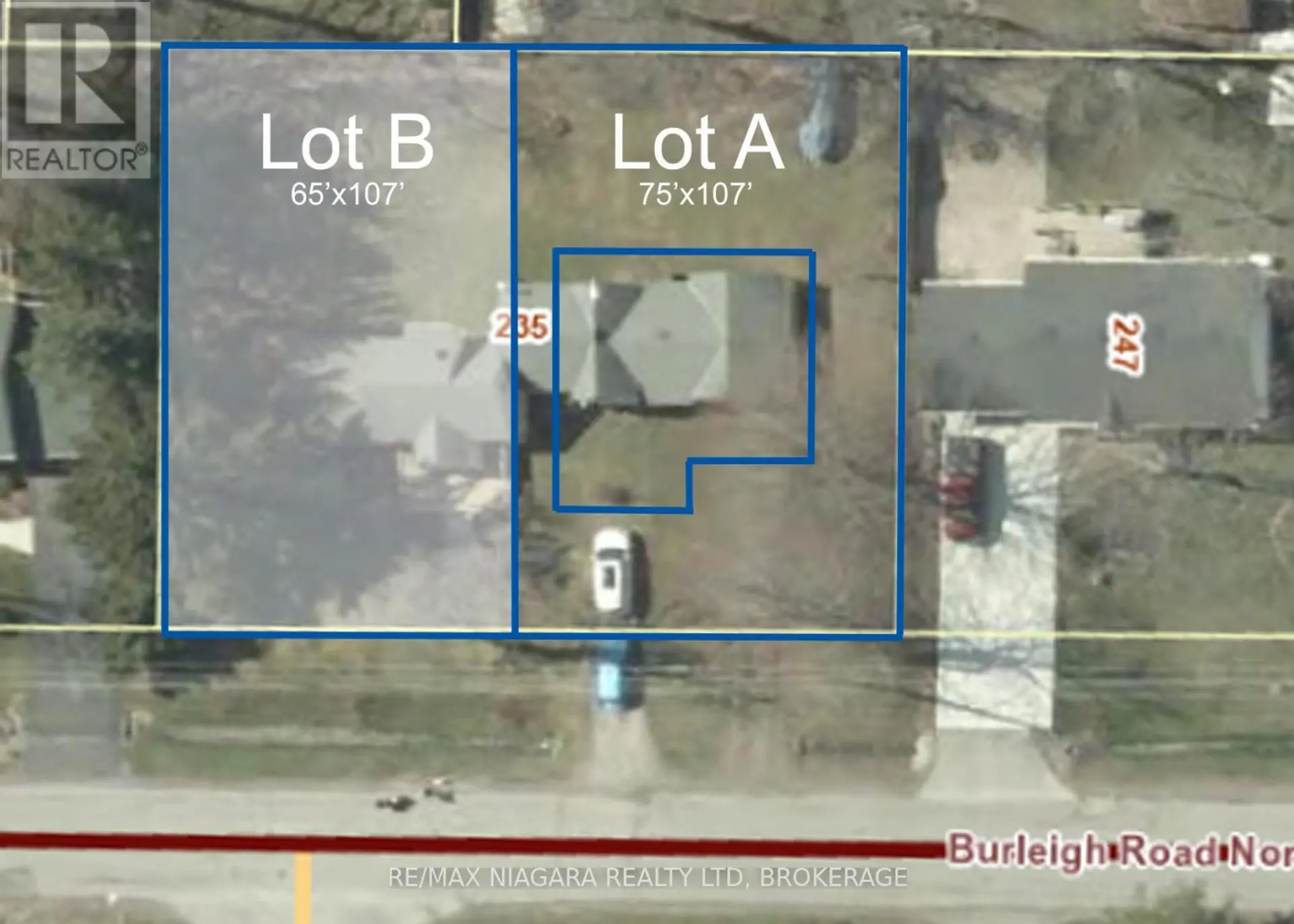 #LOT B 235 BURLEIGH ROAD N - Image 6