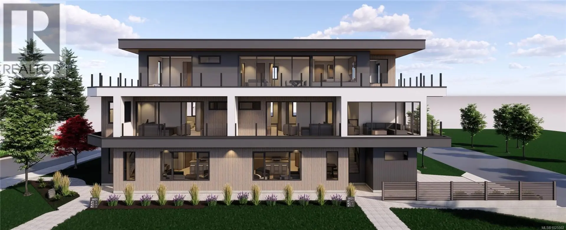 Property at 9601 FIFTH ST, Sidney, BC