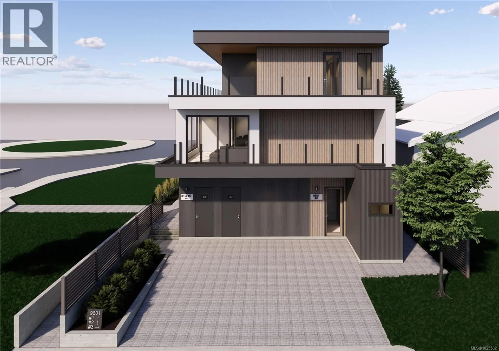 Property at 9601 FIFTH ST, Sidney, BC