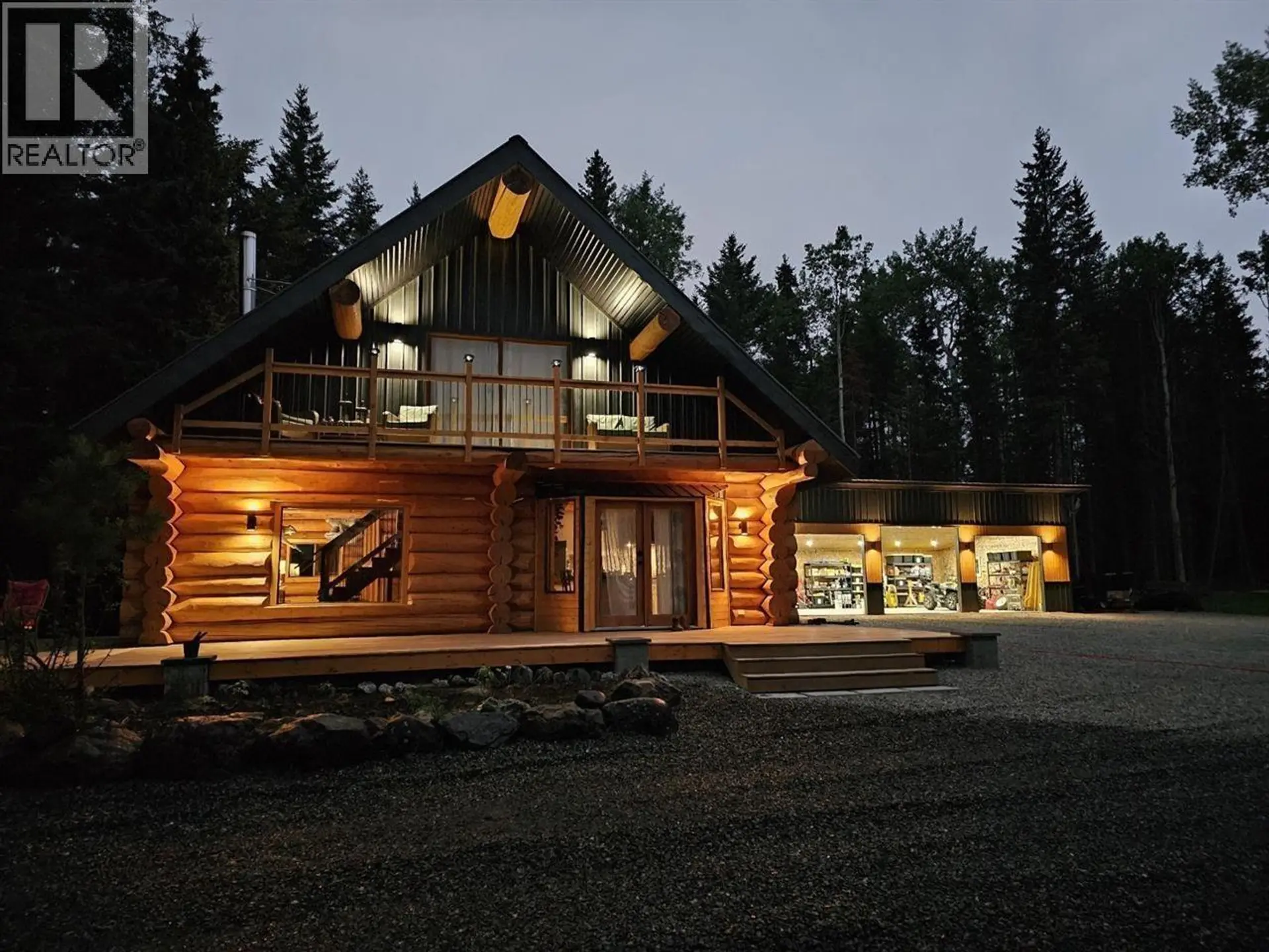 Property at 6847 FAWN LK AC01 ROAD, Lone Butte, BC