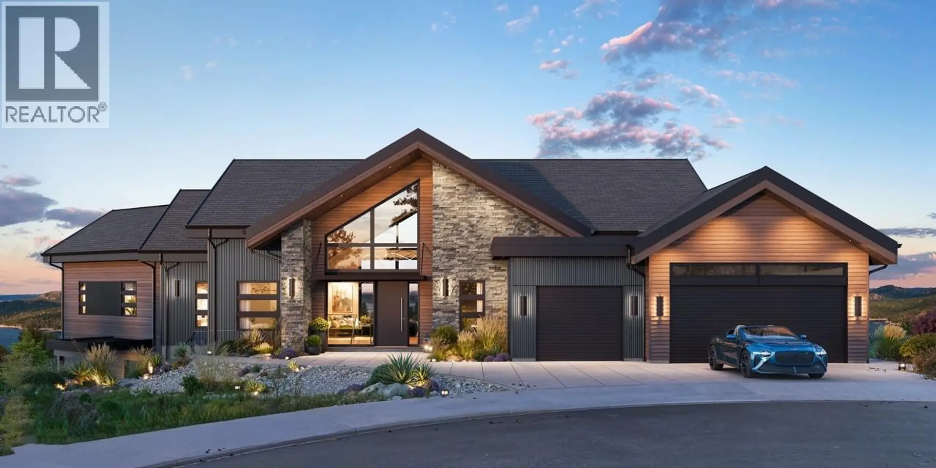 Property at 2495 PINNACLE RIDGE DRIVE, West Kelowna, BC