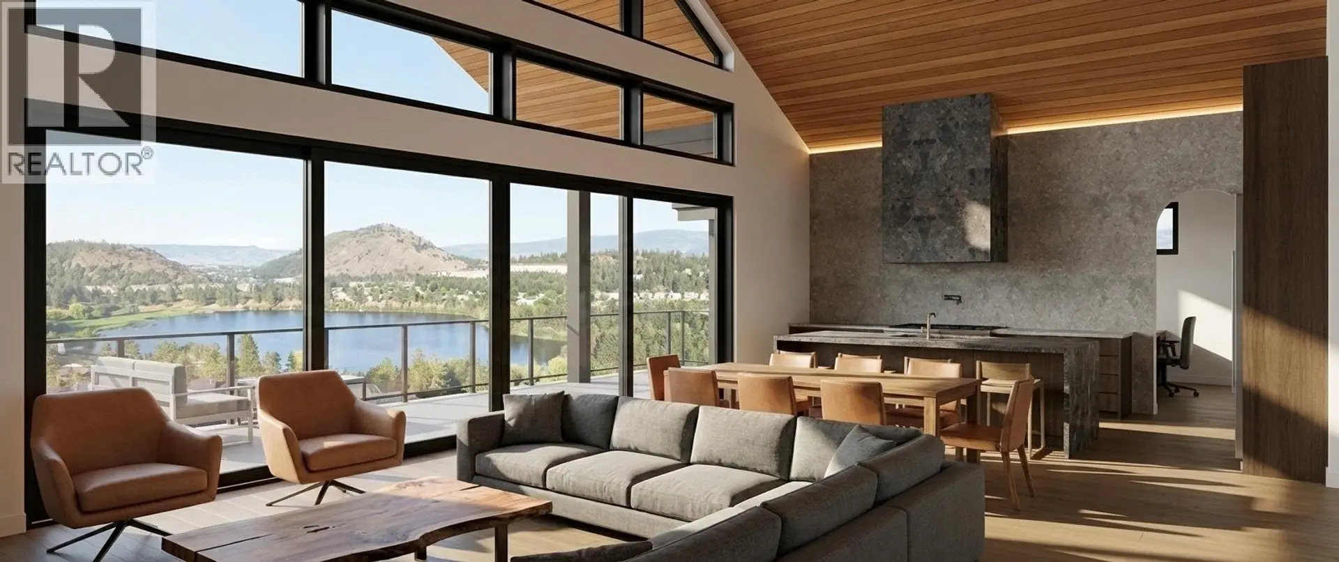 Property at 2495 PINNACLE RIDGE DRIVE, West Kelowna, BC