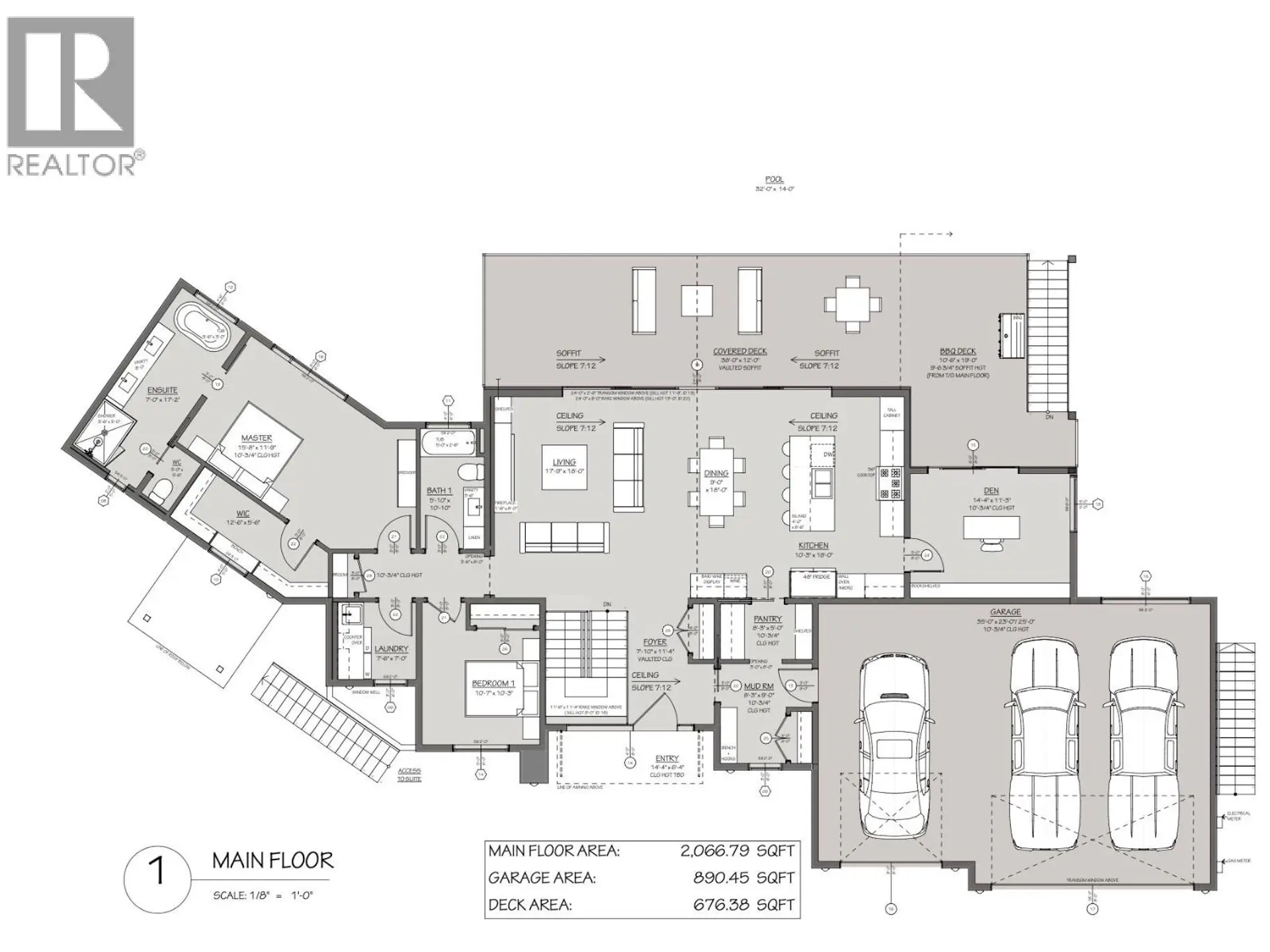 Property at 2495 PINNACLE RIDGE DRIVE, West Kelowna, BC