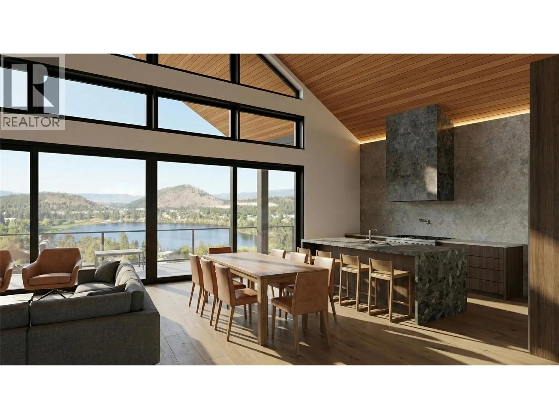 Property at 2495 PINNACLE RIDGE DRIVE, West Kelowna, BC