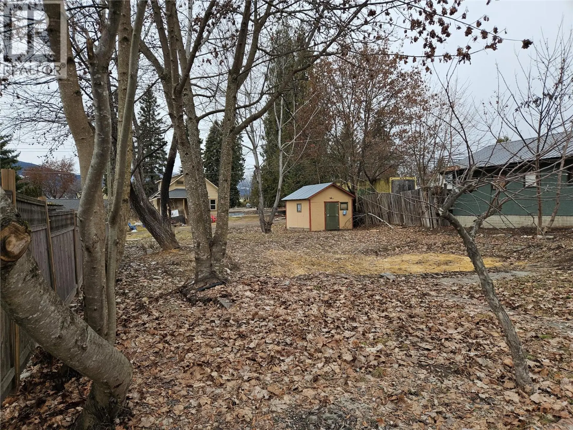 Property at 94 1ST   NW AVENUE, Nakusp, BC