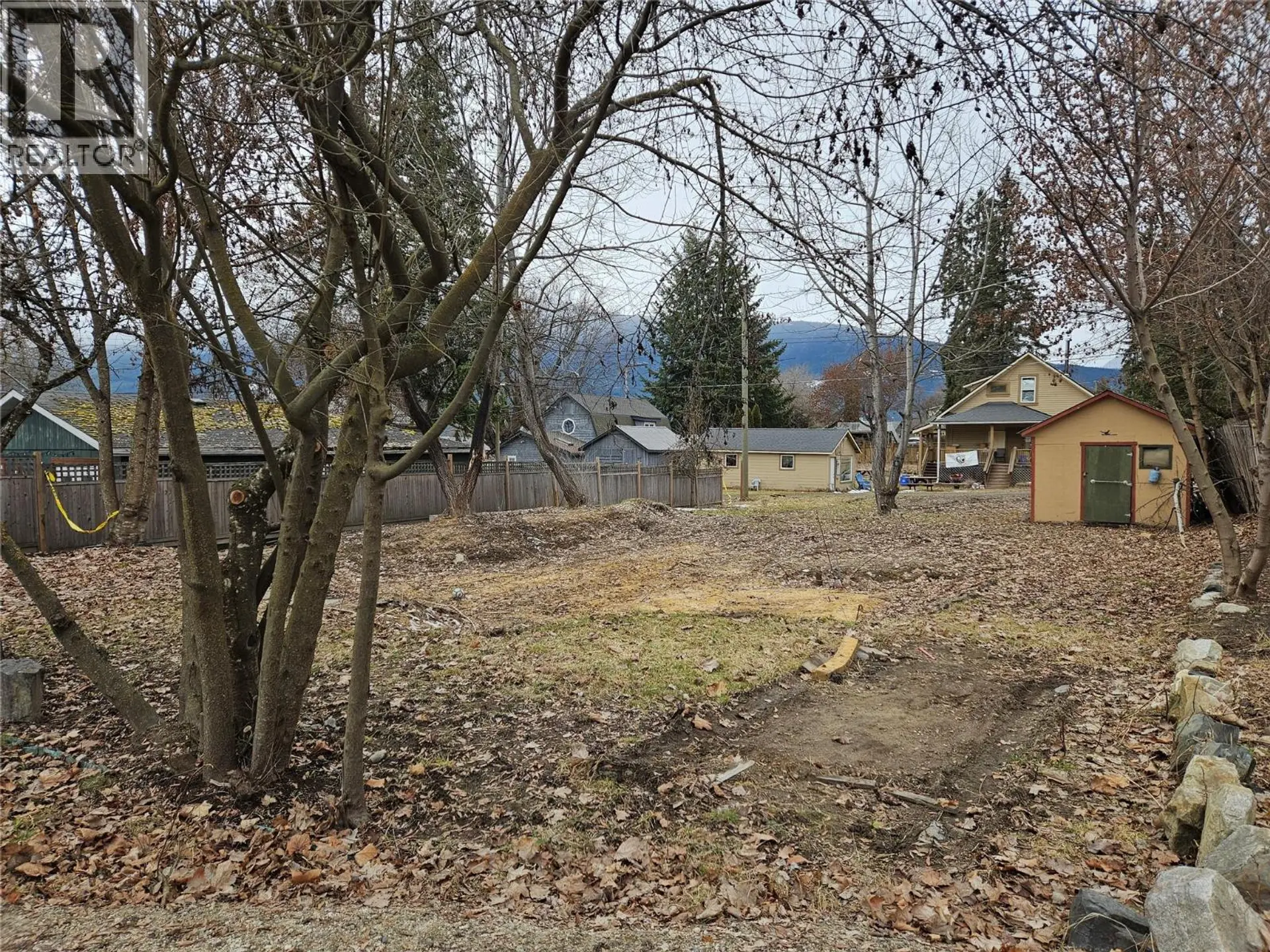 Property at 94 1ST   NW AVENUE, Nakusp, BC