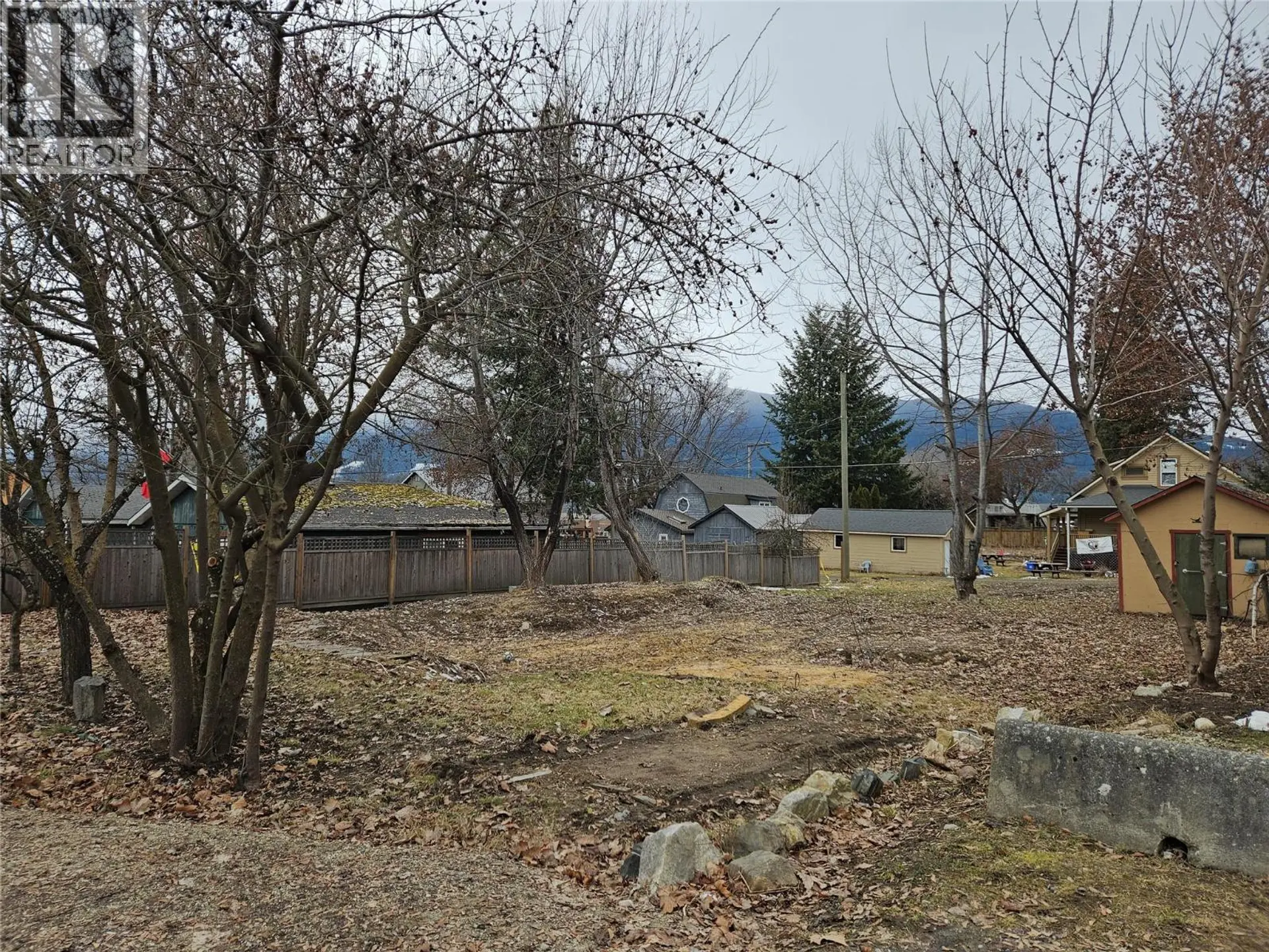 Property at 94 1ST   NW AVENUE, Nakusp, BC