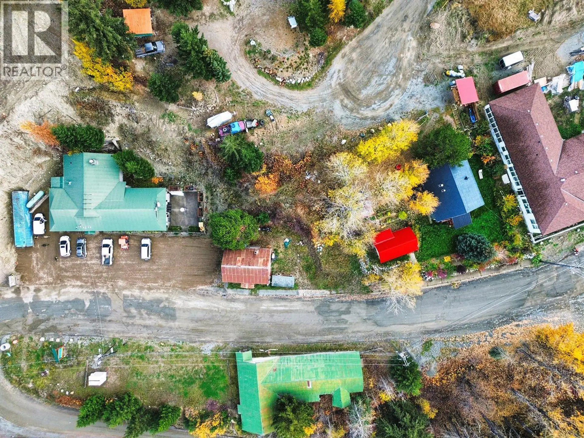 Property at 3880 PIONEER ROAD, Bralorne, BC