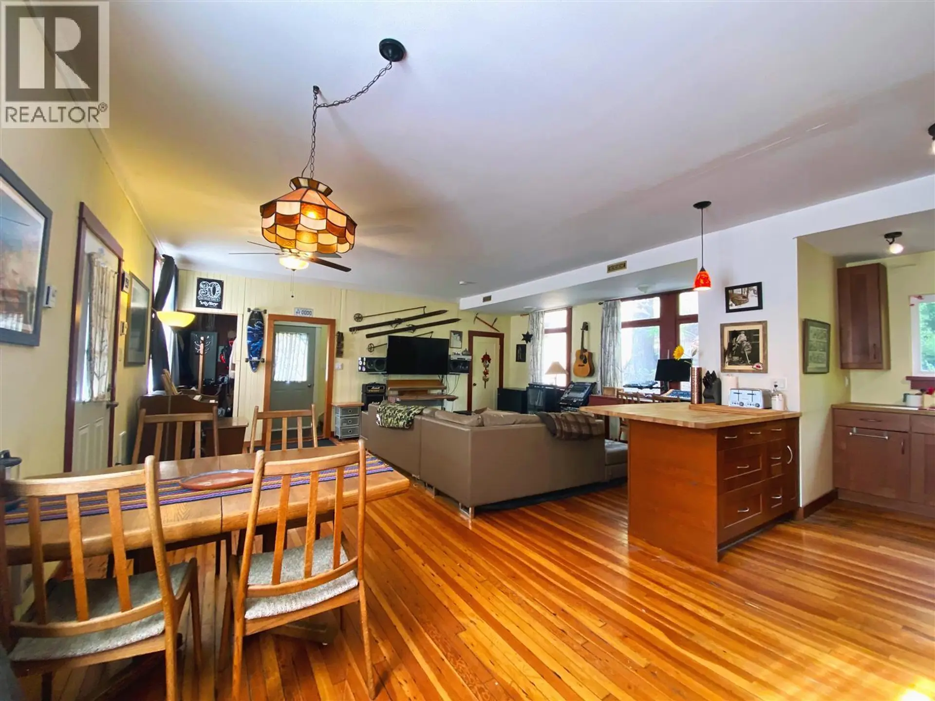 Property at 3880 PIONEER ROAD, Bralorne, BC