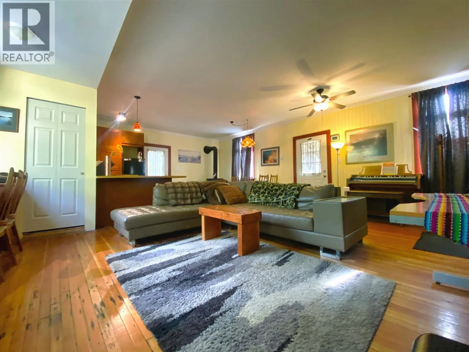 Property at 3880 PIONEER ROAD, Bralorne, BC