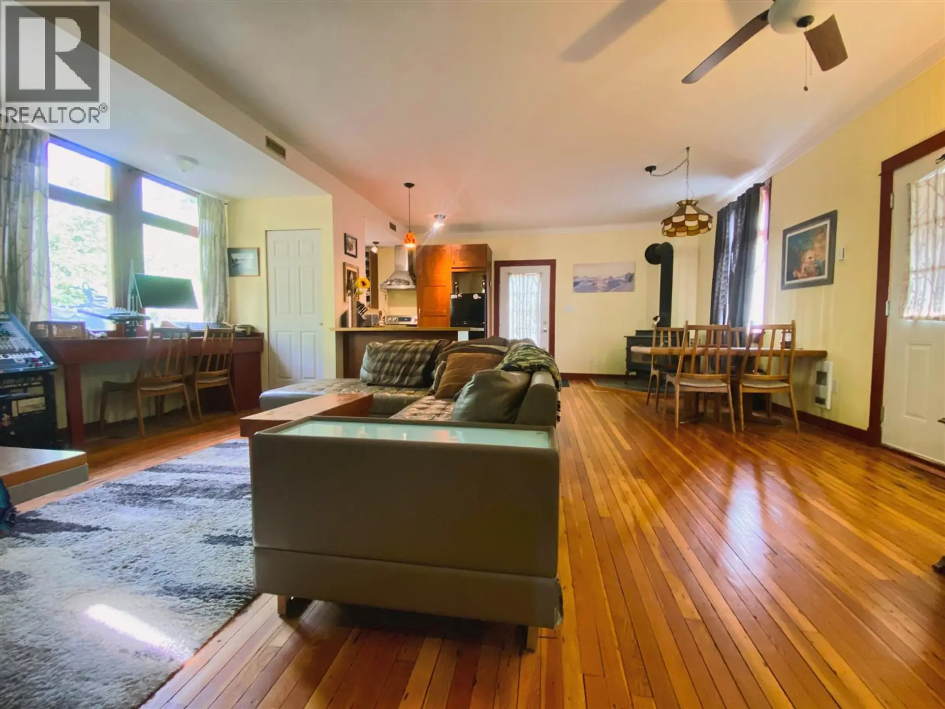 Property at 3880 PIONEER ROAD, Bralorne, BC