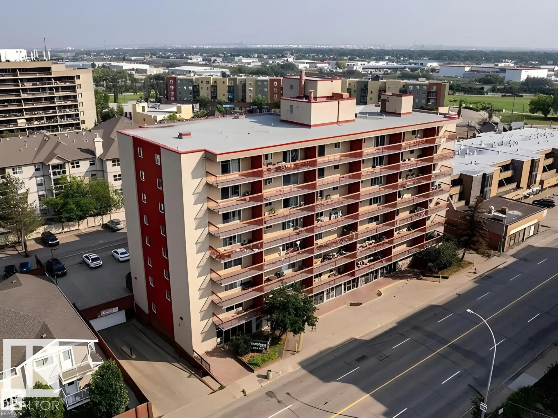 #611 12831 66 ST NW - Image 1