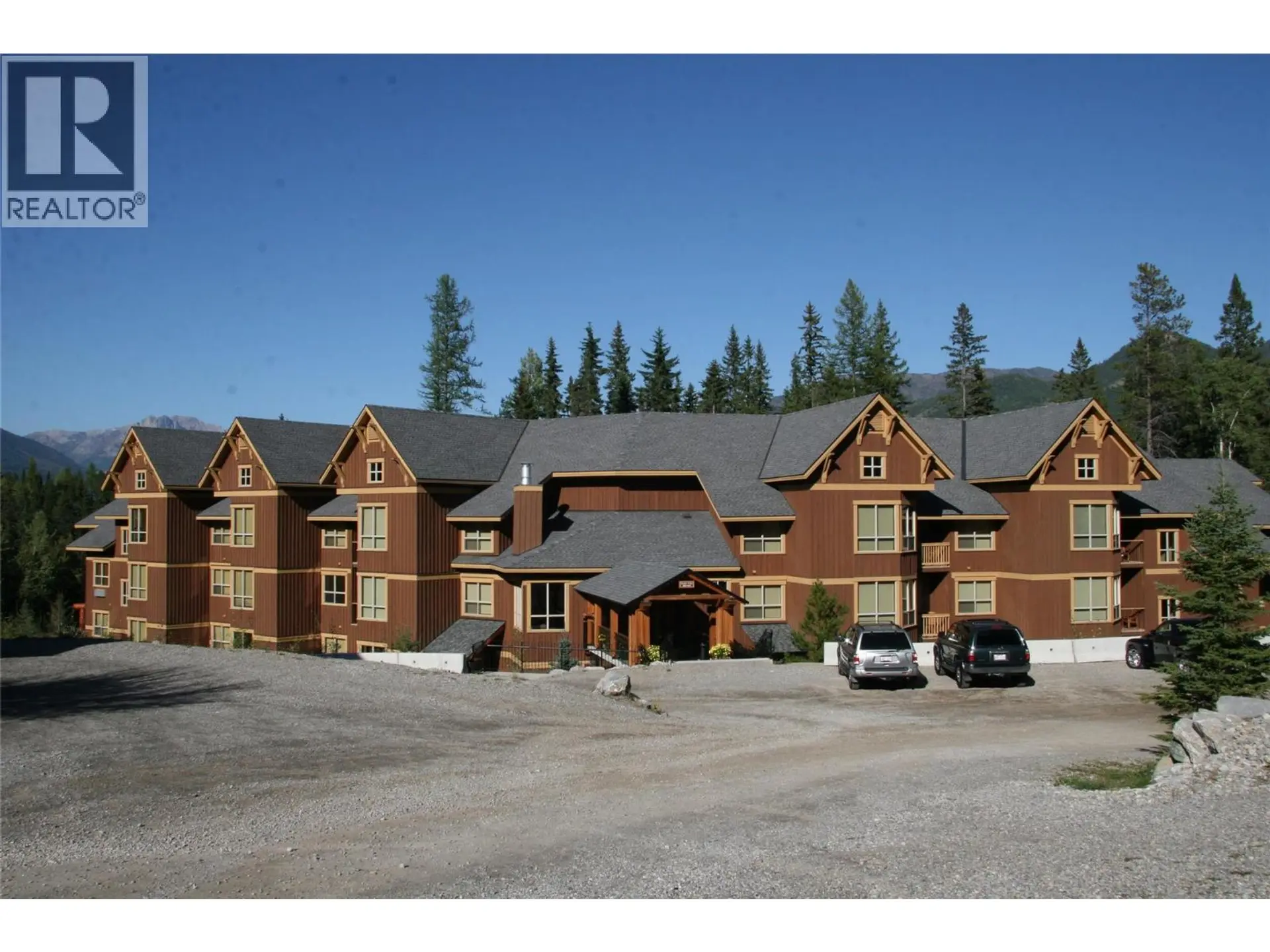 Property at #645D 4559 TIMBERLINE CRESCENT, Fernie, BC