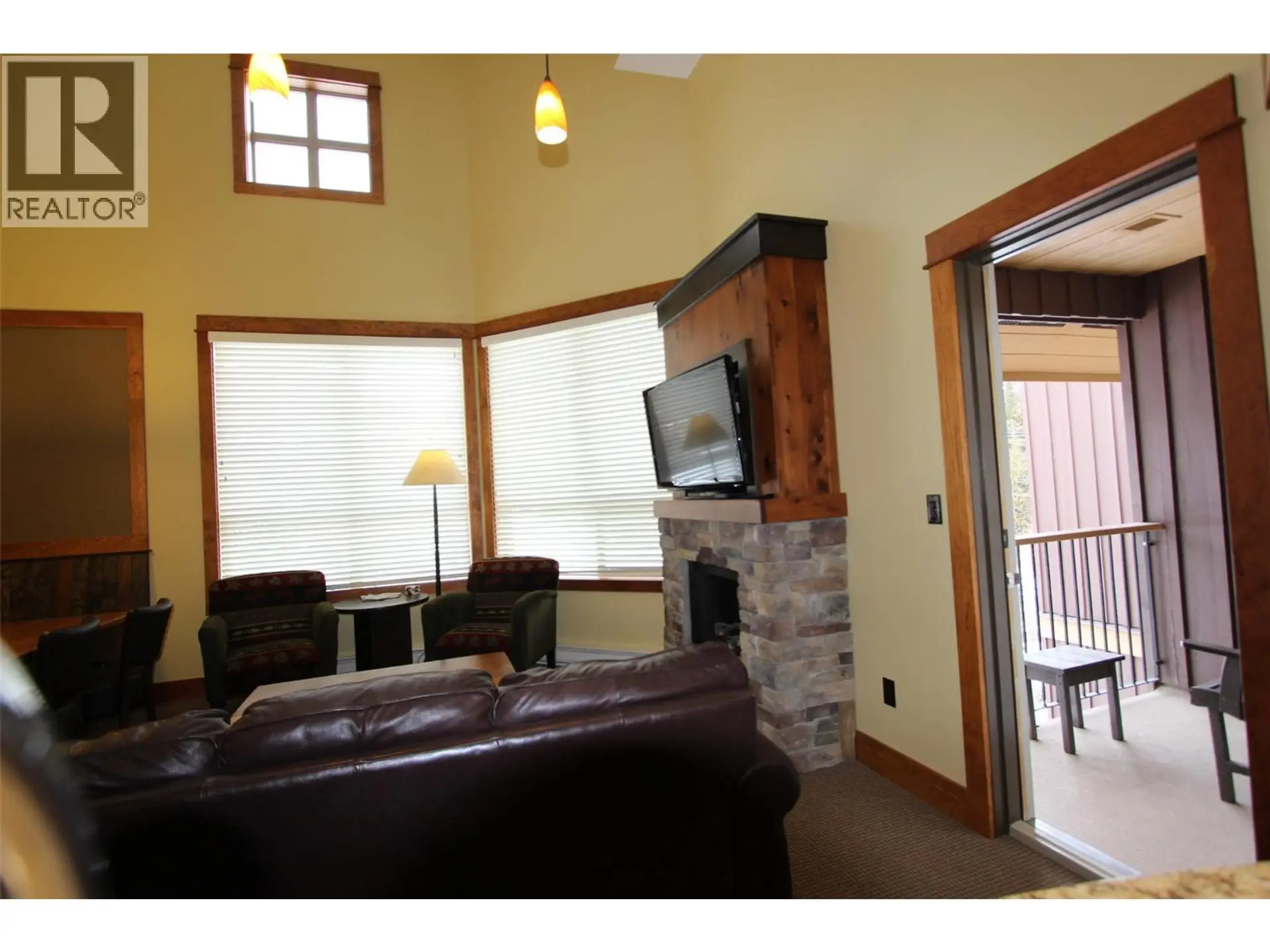 Property at #645D 4559 TIMBERLINE CRESCENT, Fernie, BC