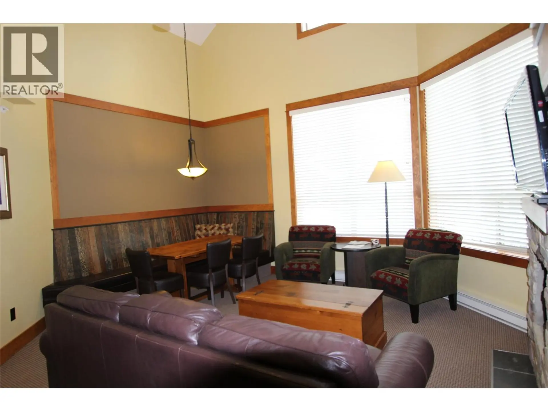 Property at #645D 4559 TIMBERLINE CRESCENT, Fernie, BC