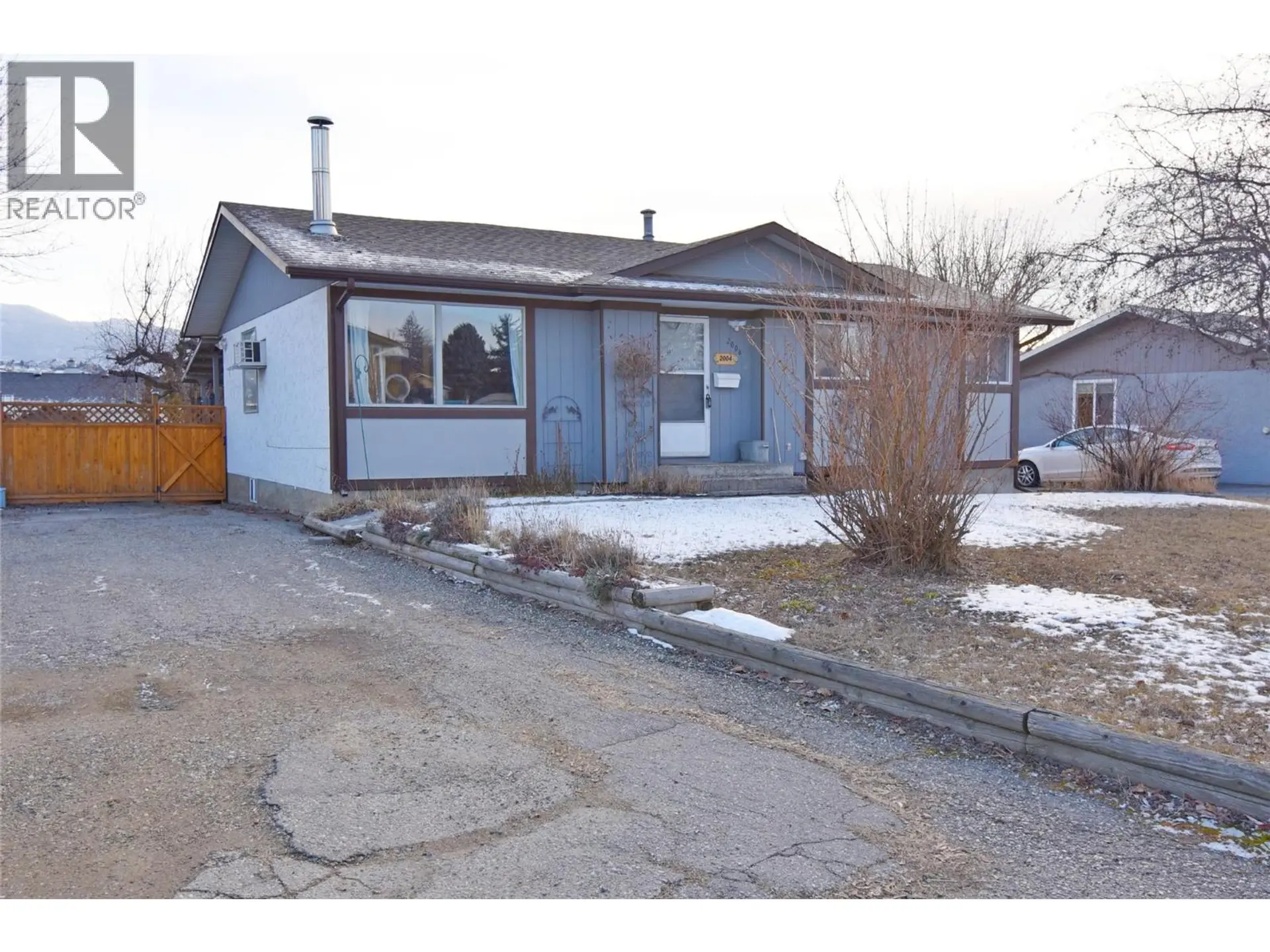 Property at 2004 20 Avenue, Vernon, BC