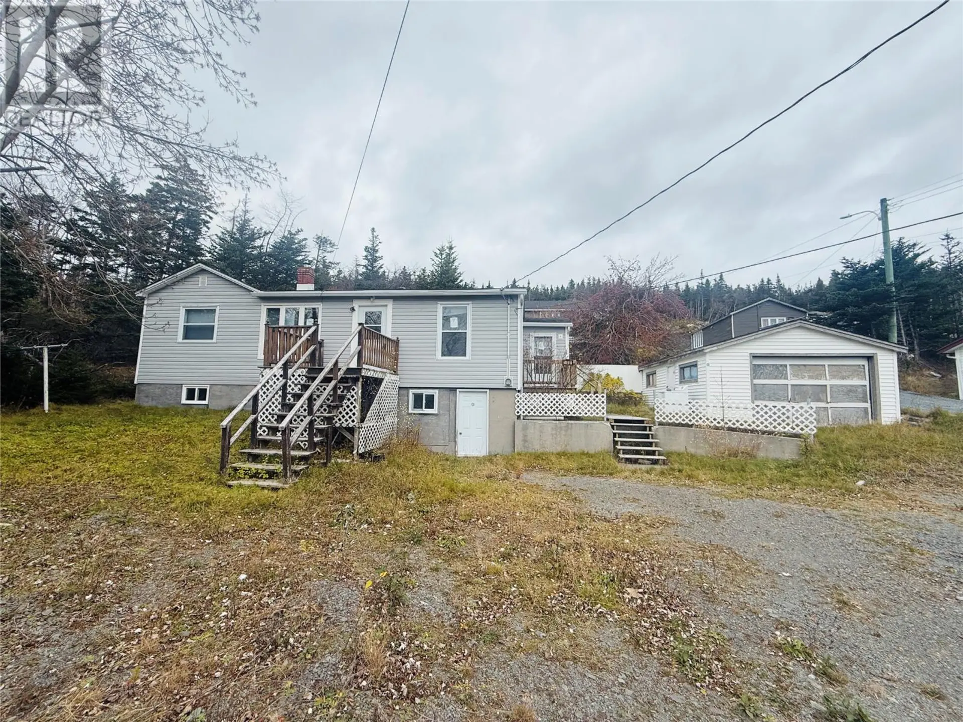 Property at 950 Main Road, Dunville, NL