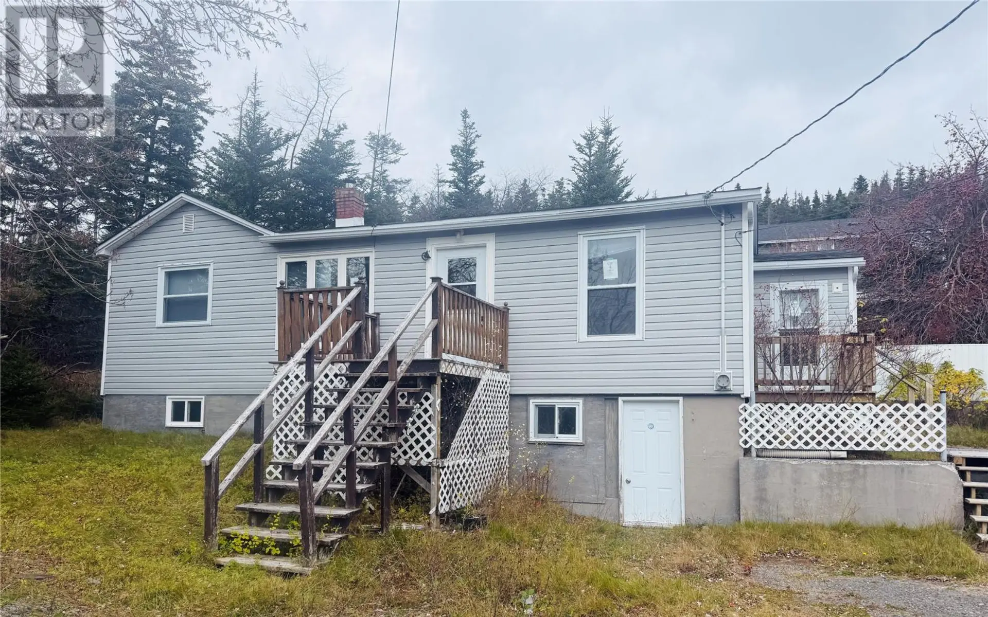 Property at 950 Main Road, Dunville, NL