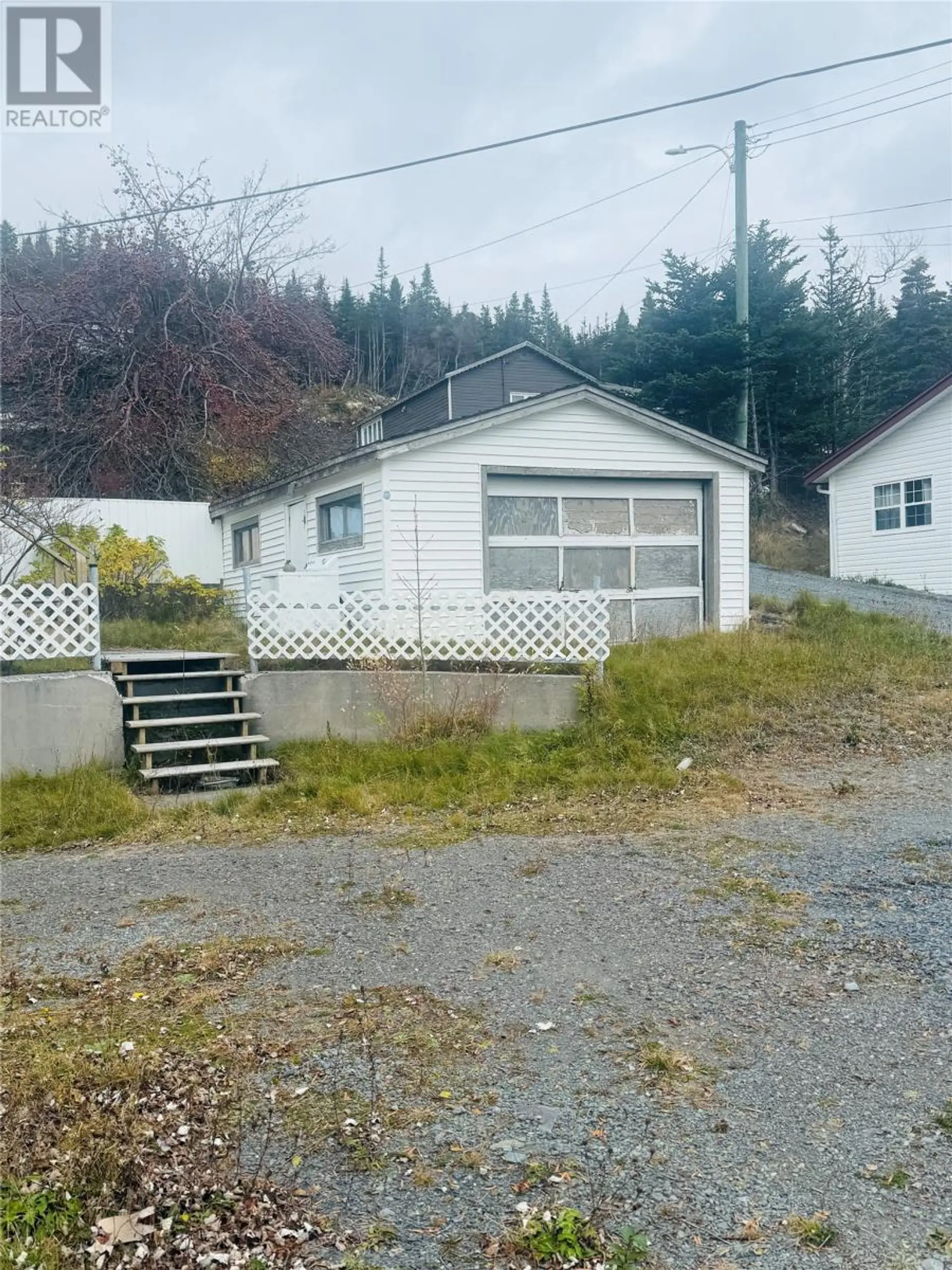 Property at 950 Main Road, Dunville, NL