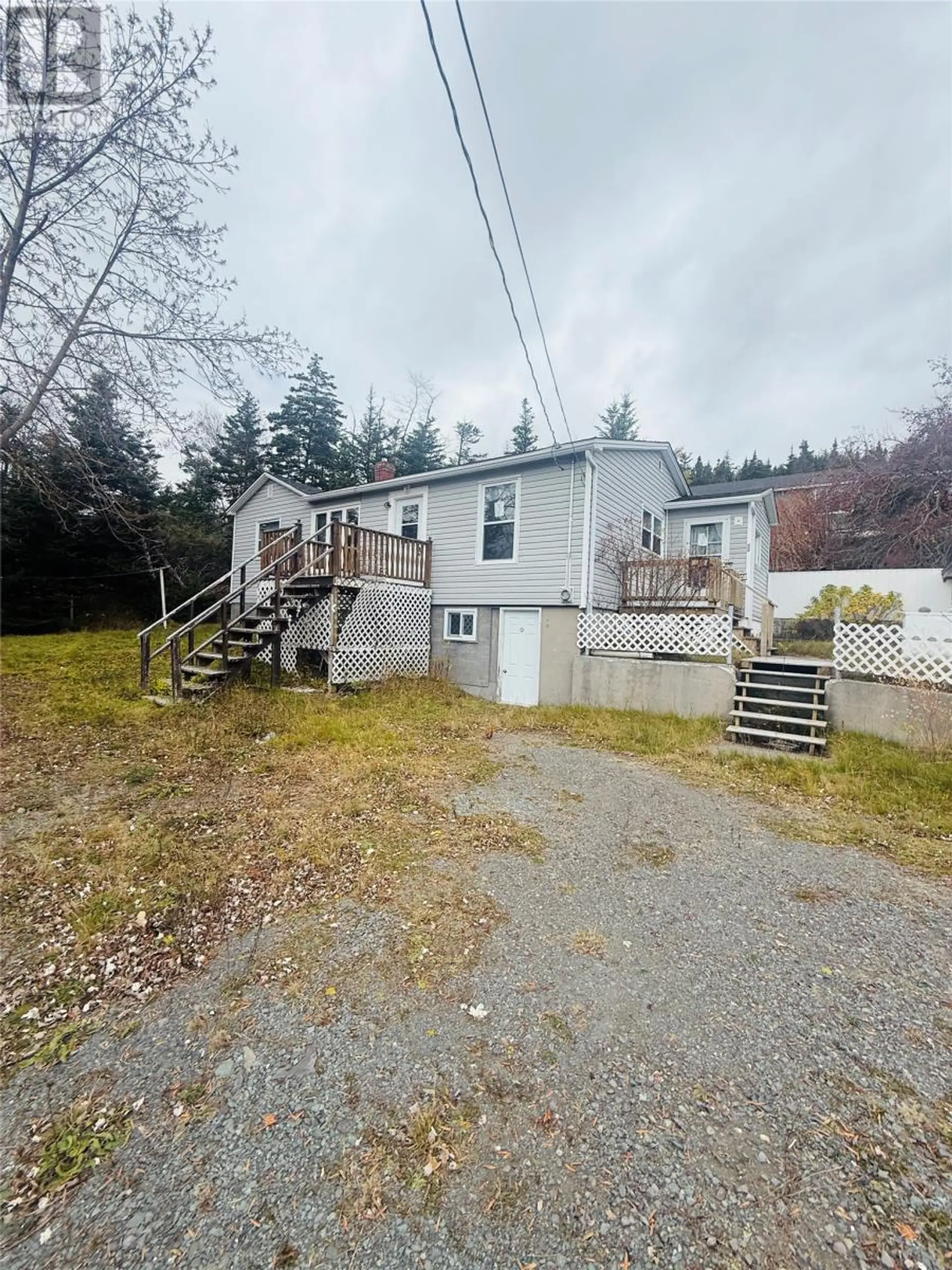 Property at 950 Main Road, Dunville, NL