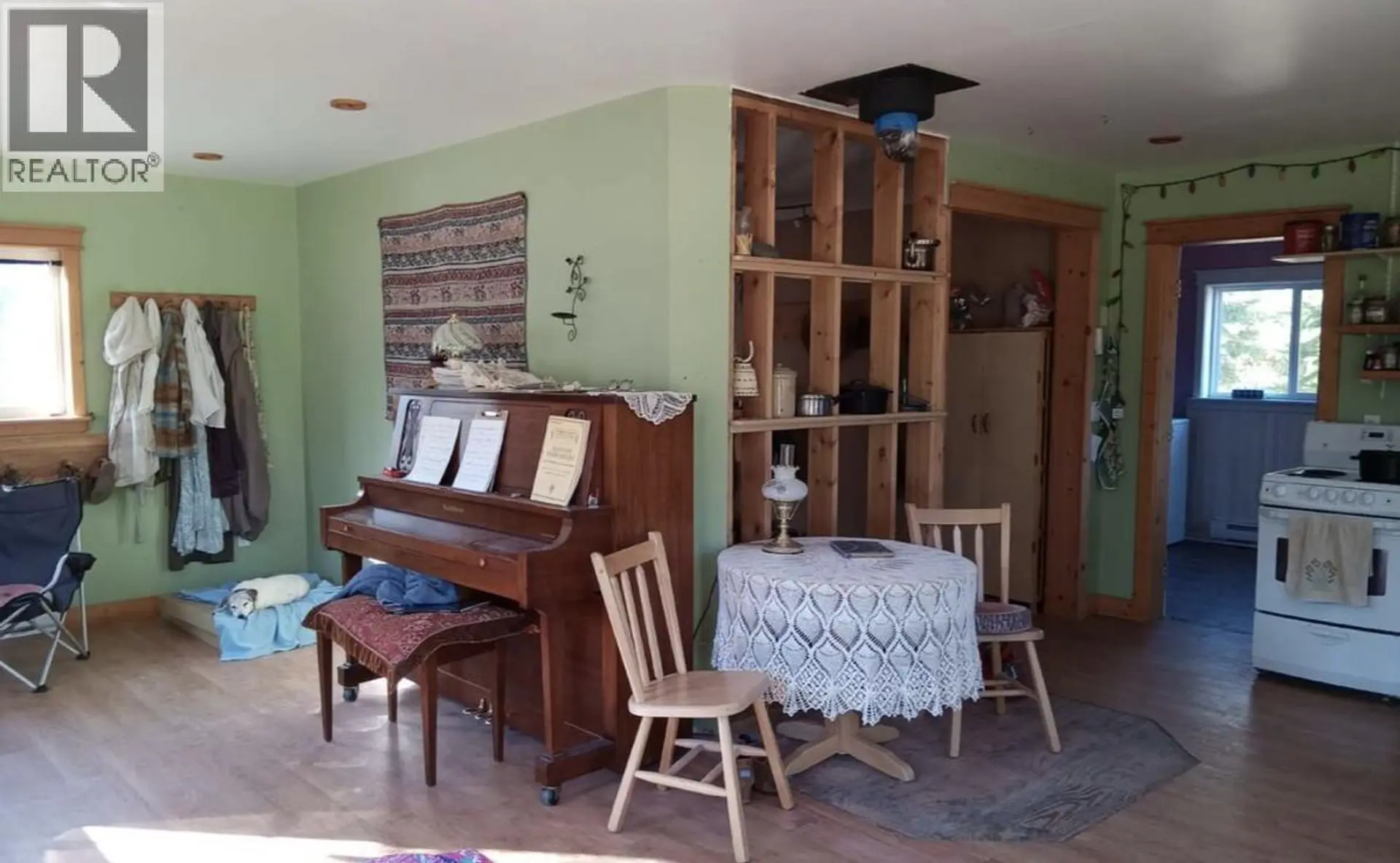 Property at 8224 HIGHWAY 95A, Kimberley, BC