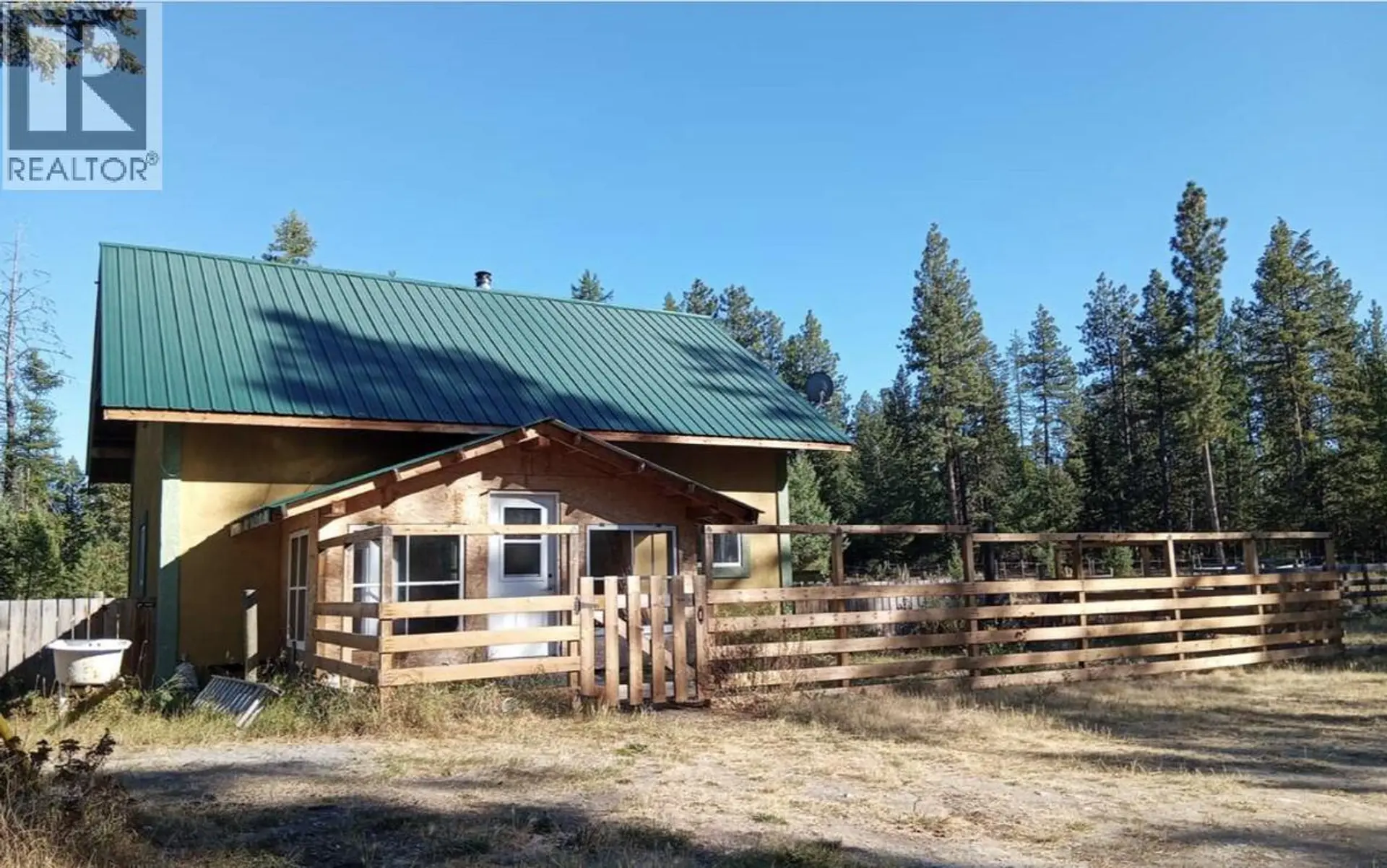 Property at 8224 HIGHWAY 95A, Kimberley, BC