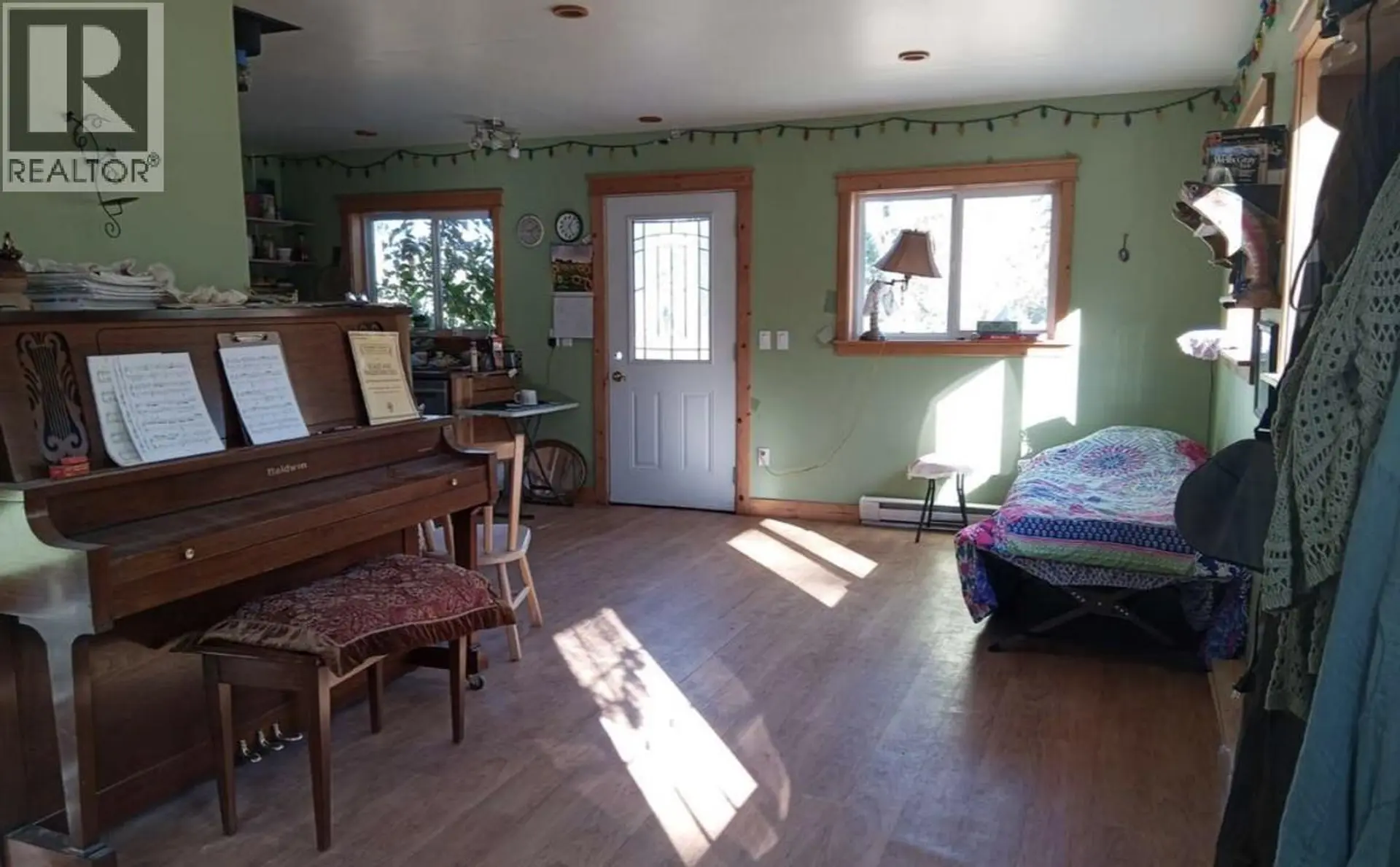 Property at 8224 HIGHWAY 95A, Kimberley, BC