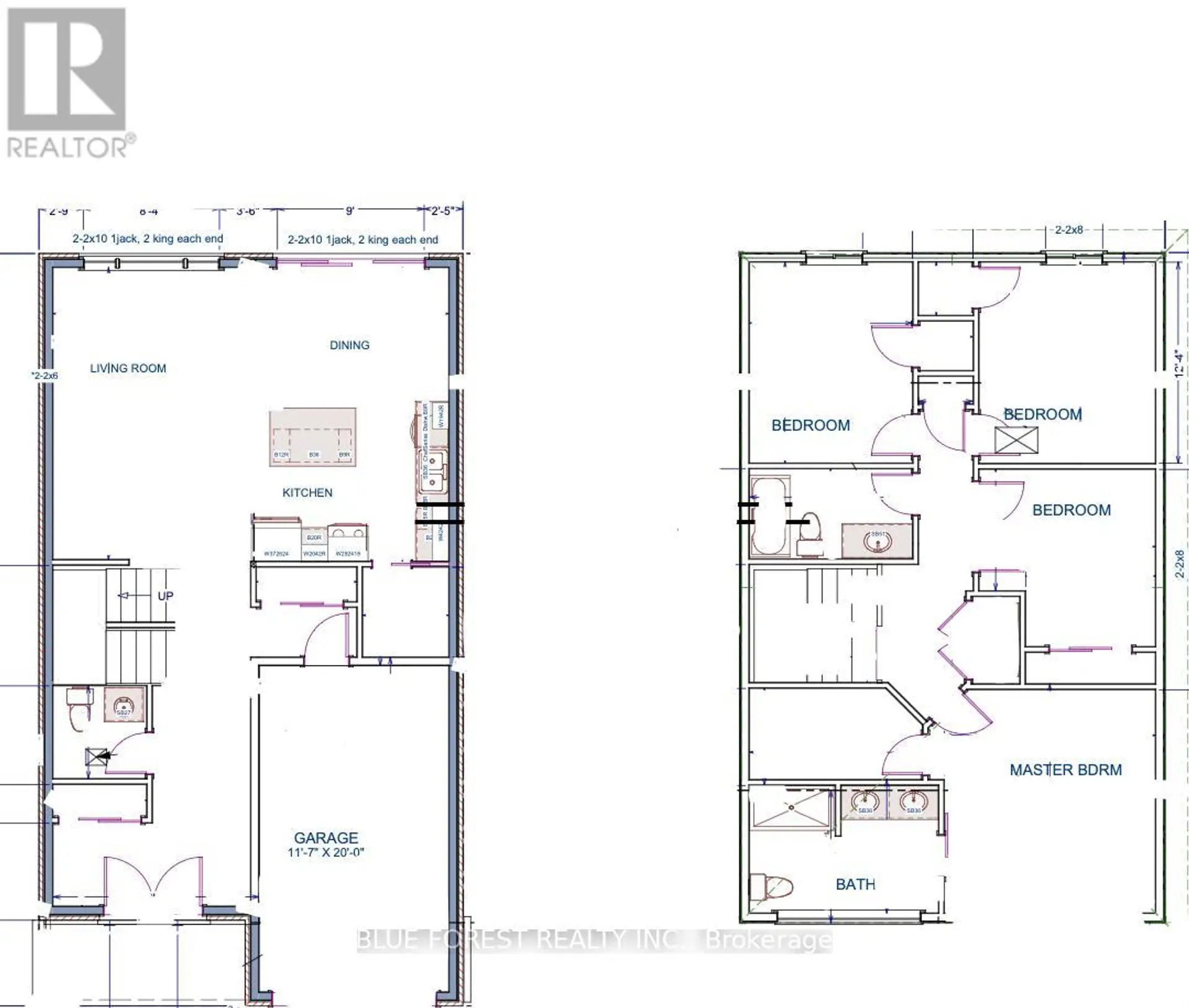 LOT 2 QUEENS LINE - Image 2