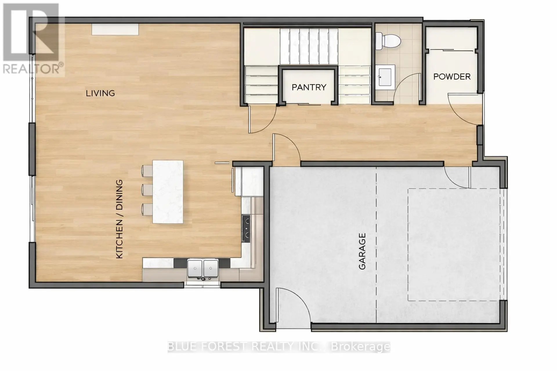 LOT 5 QUEENS LINE - Image 2