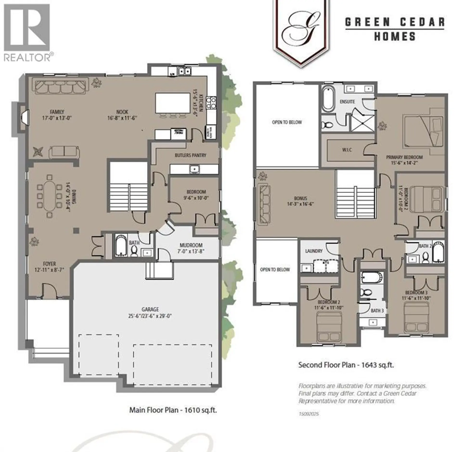 8 NORTH BRIDGES GLEN - Image 4